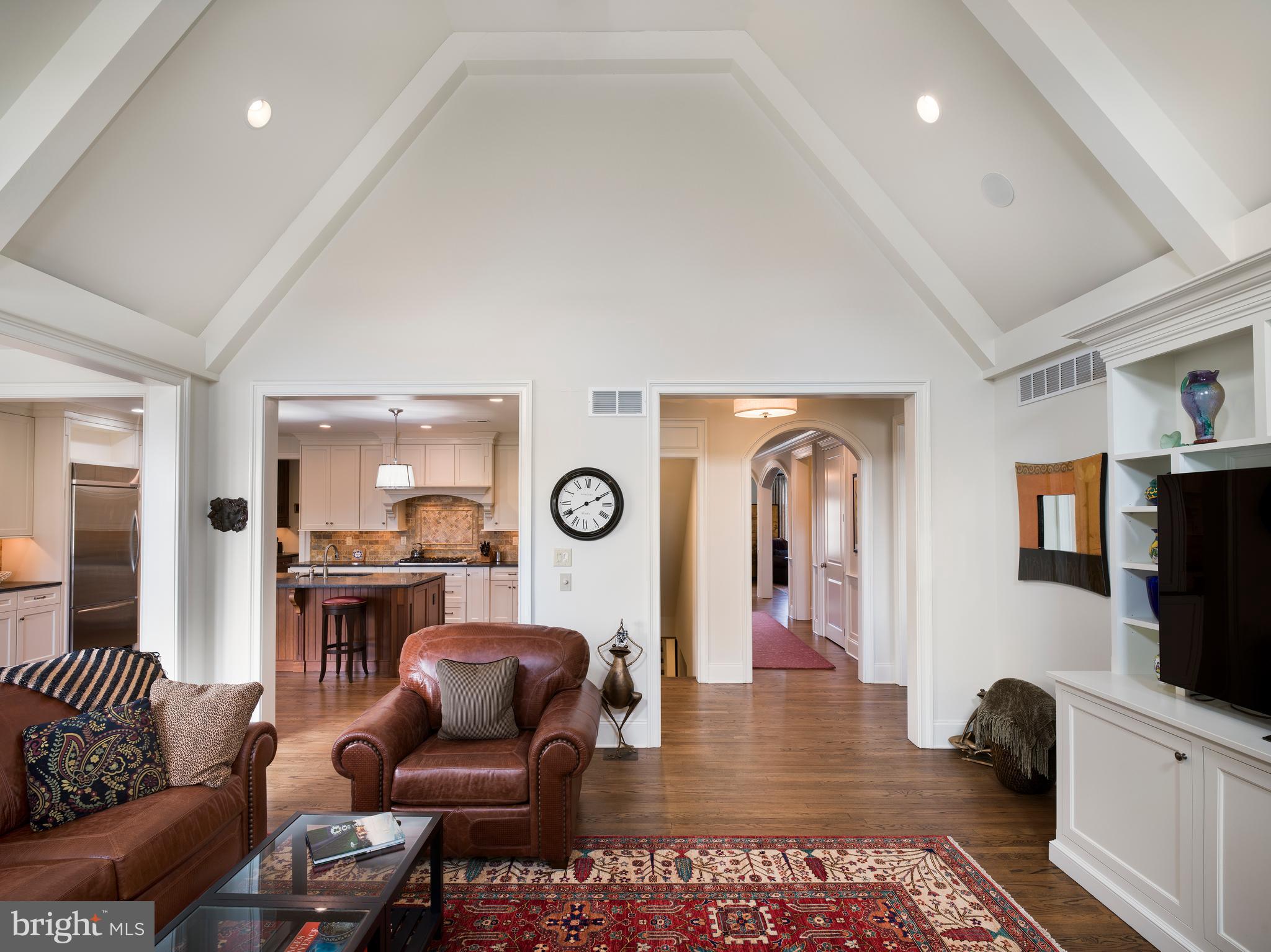 HAVERFORD RESERVE - Residential