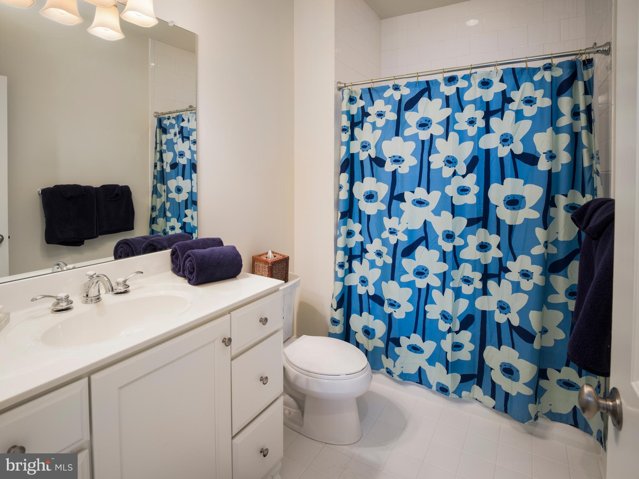 HAVERFORD RESERVE - Residential