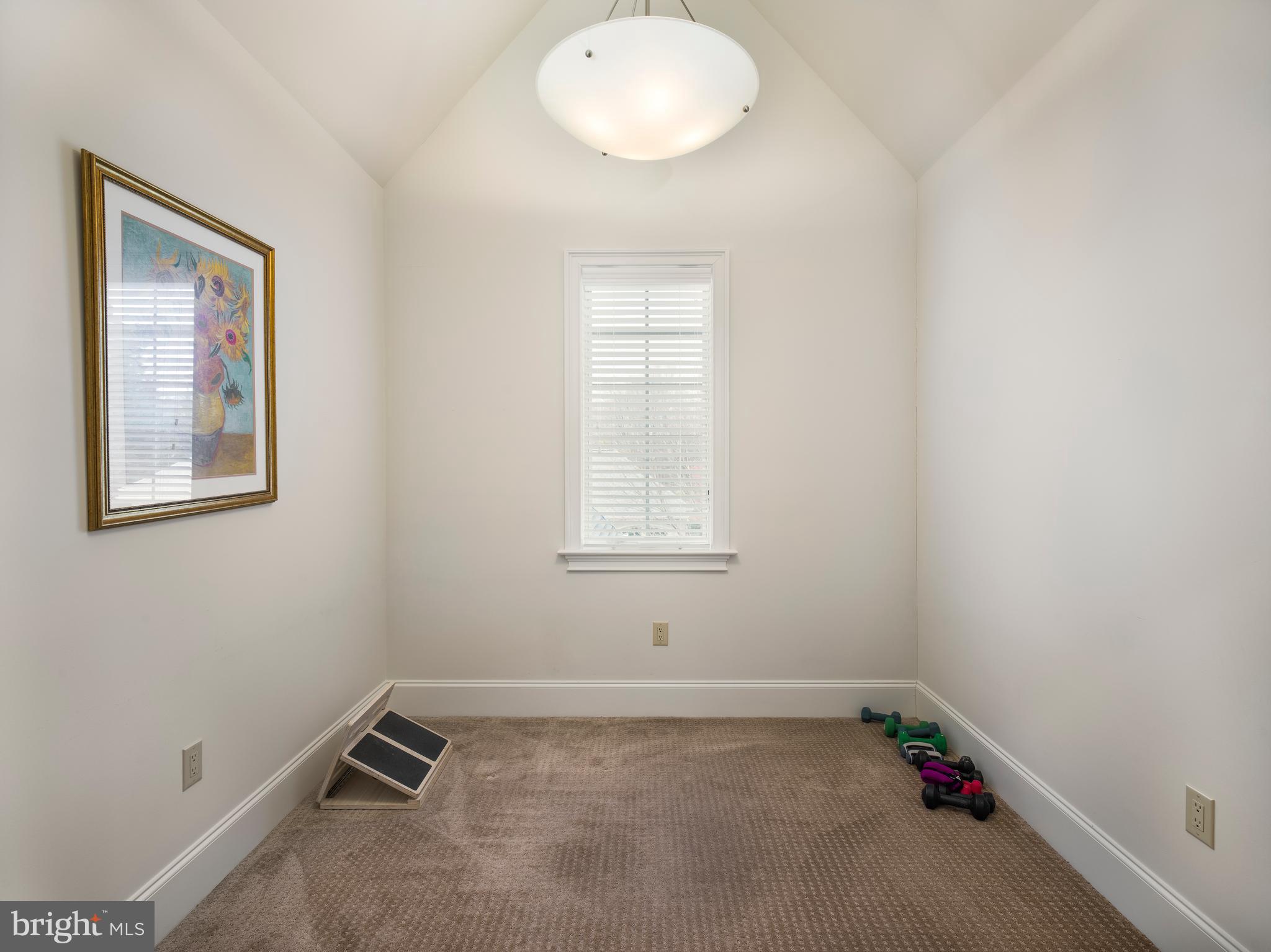 HAVERFORD RESERVE - Residential