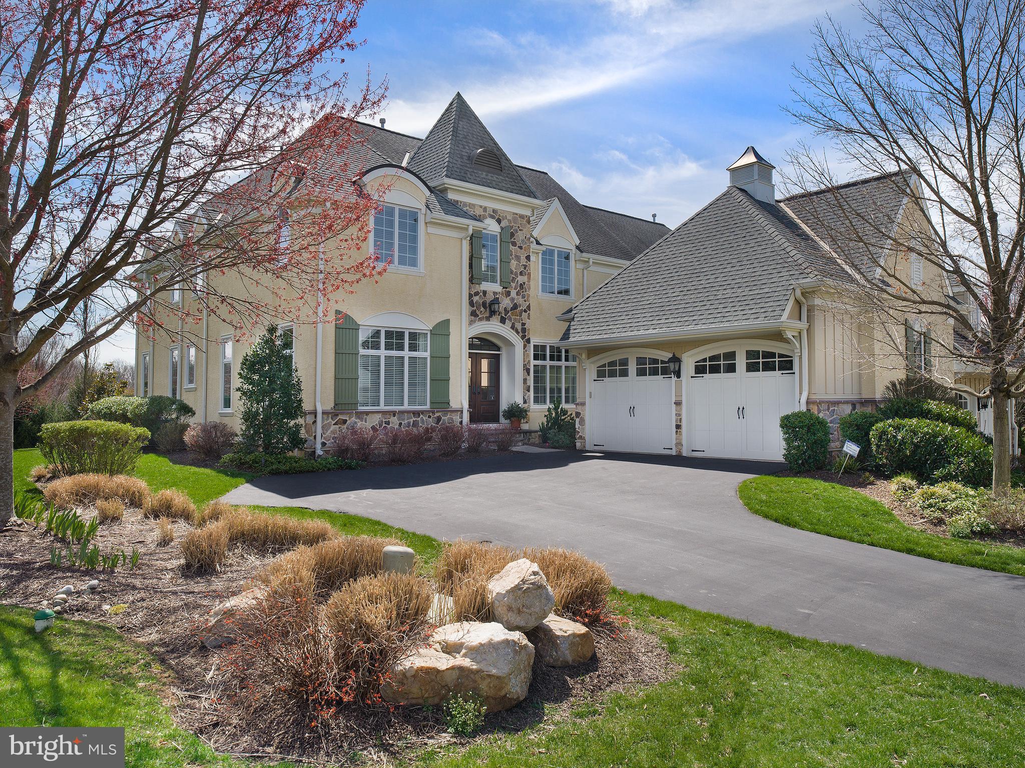 HAVERFORD RESERVE - Residential