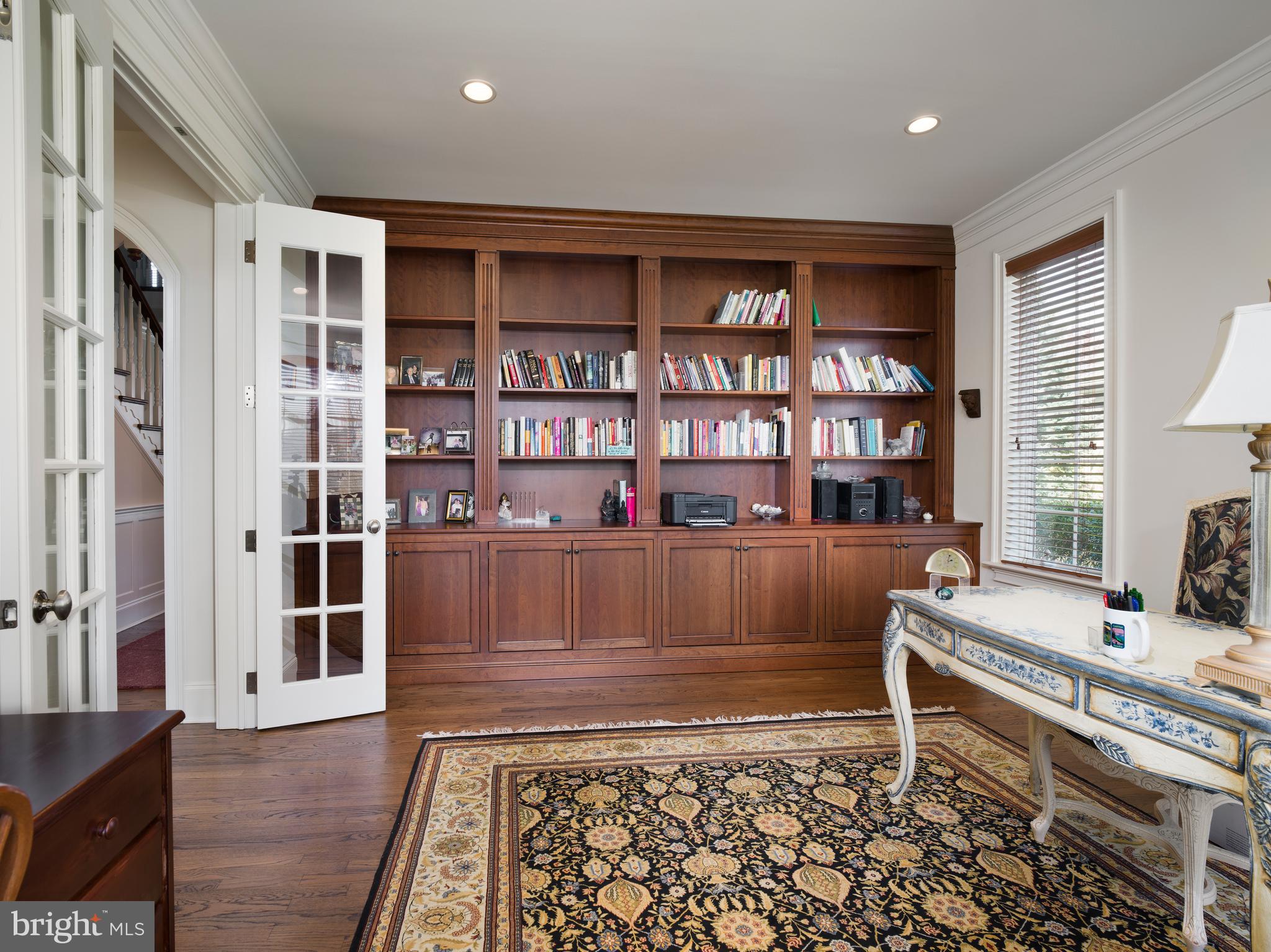 HAVERFORD RESERVE - Residential