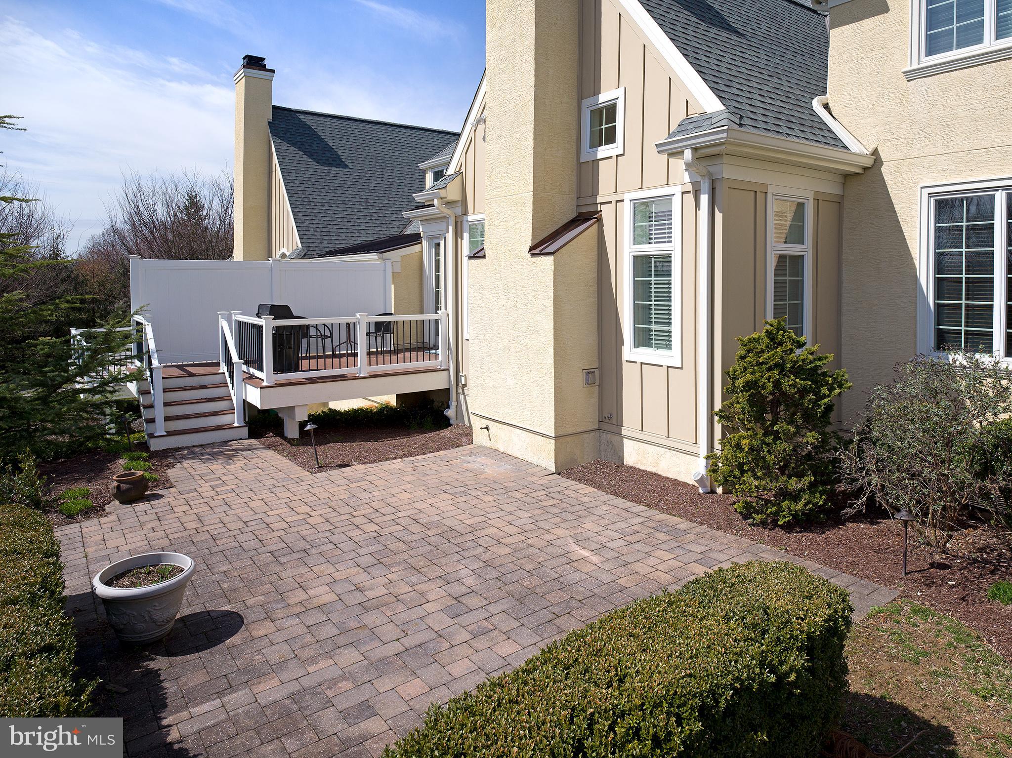 HAVERFORD RESERVE - Residential