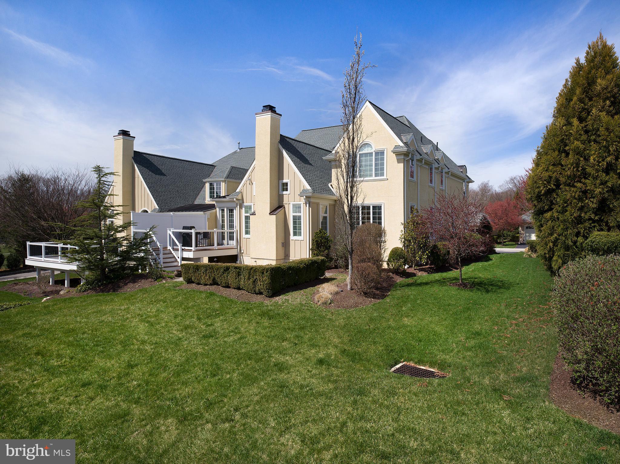HAVERFORD RESERVE - Residential