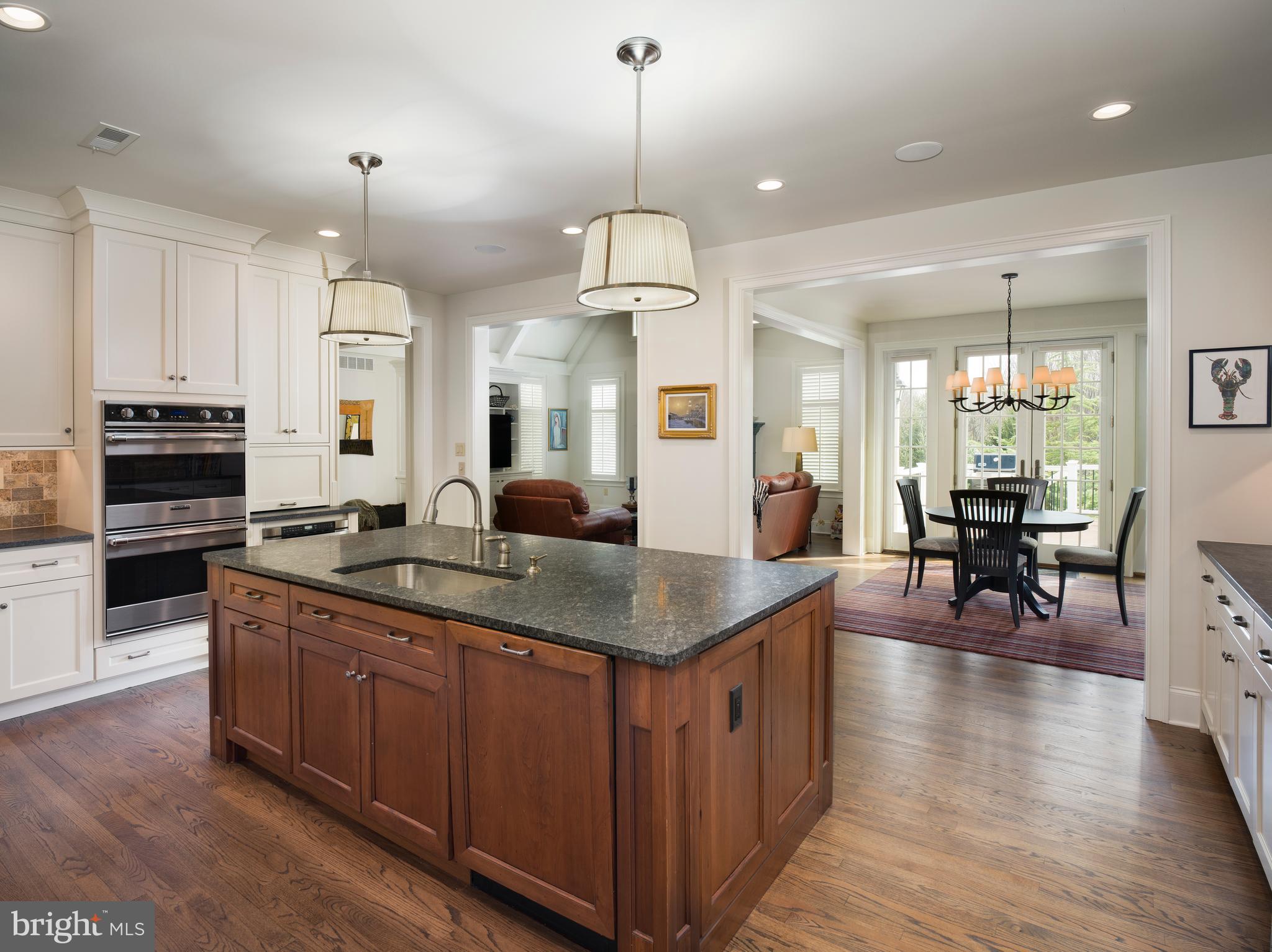 HAVERFORD RESERVE - Residential