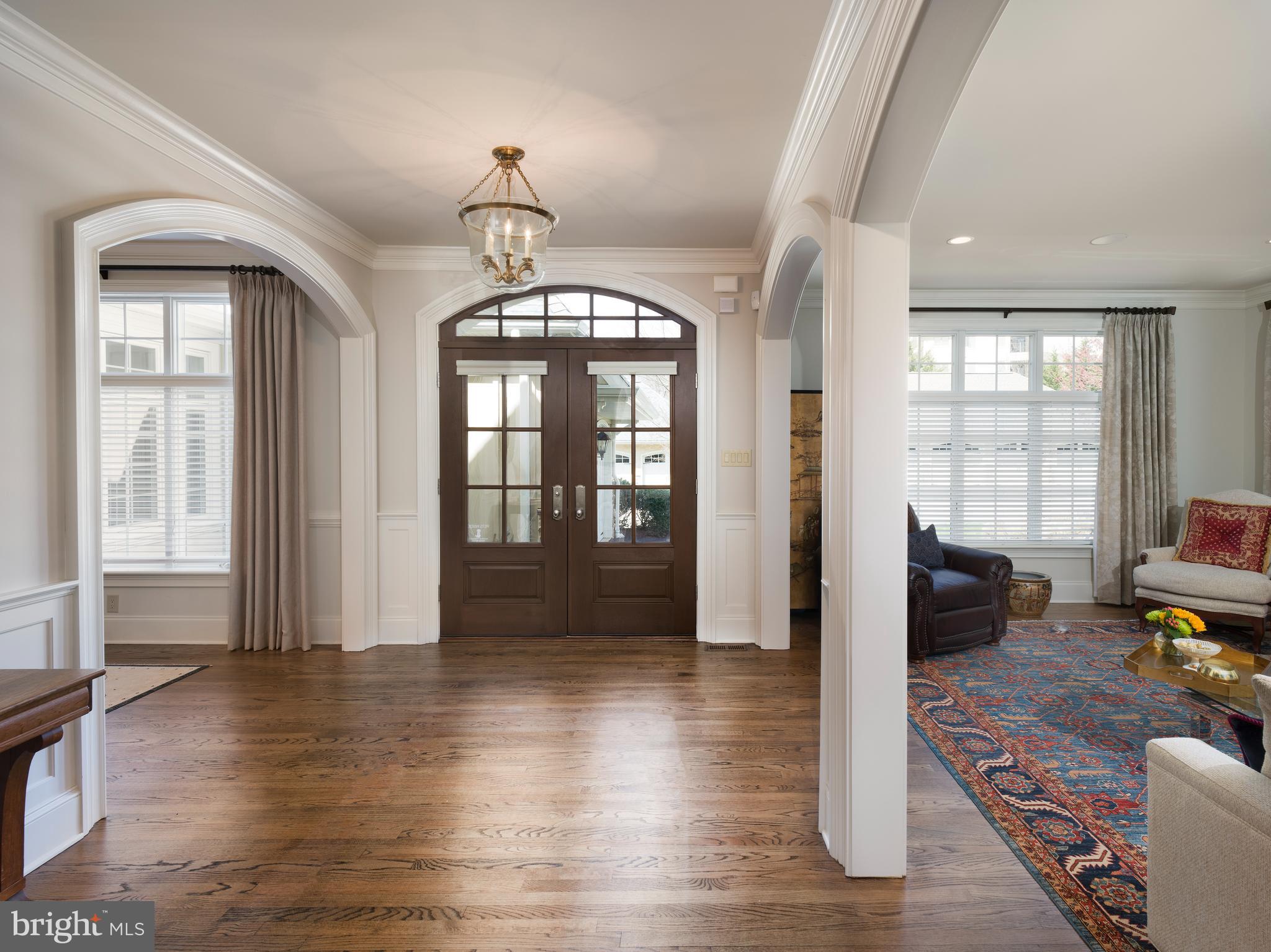 HAVERFORD RESERVE - Residential