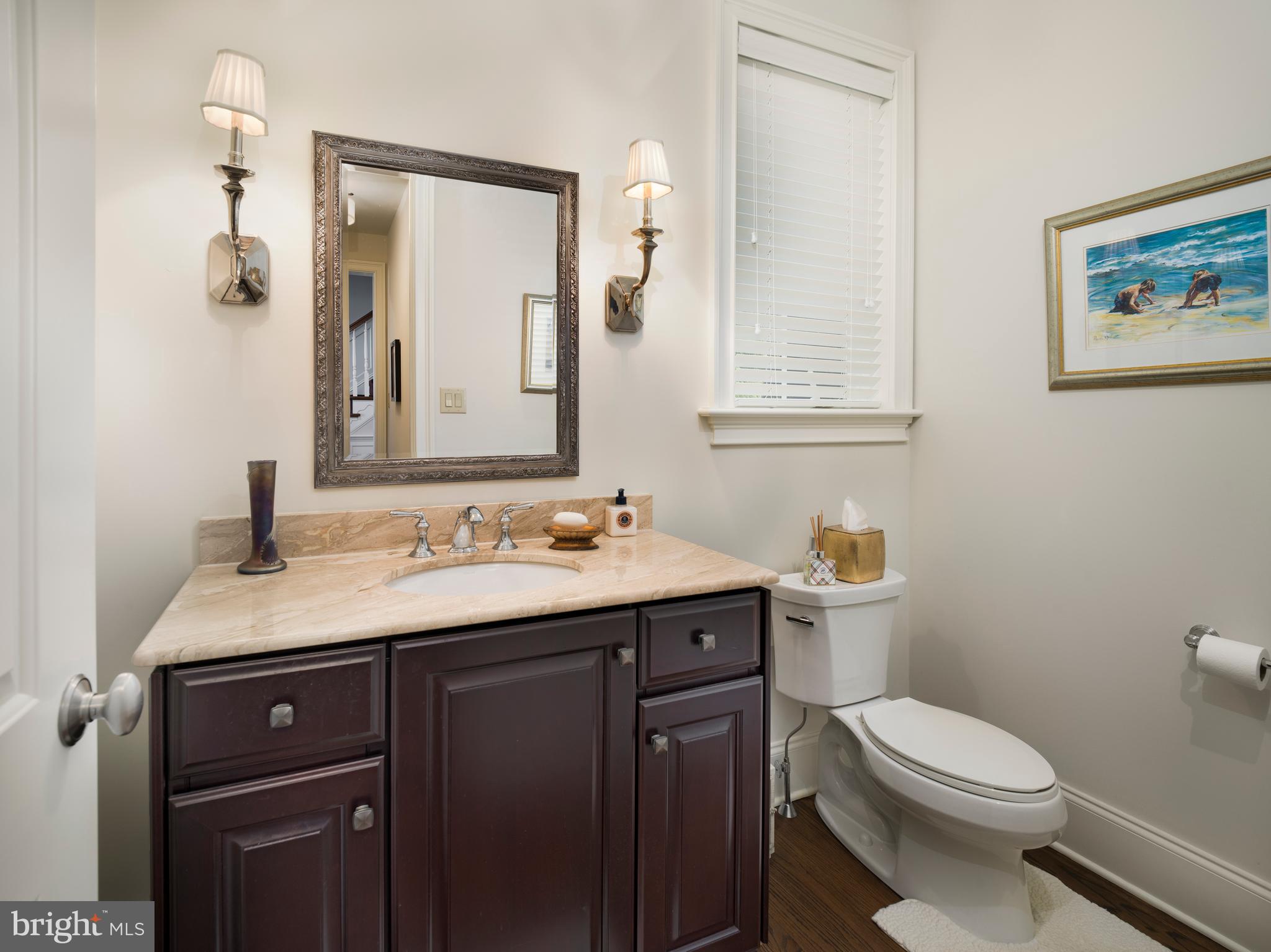 HAVERFORD RESERVE - Residential