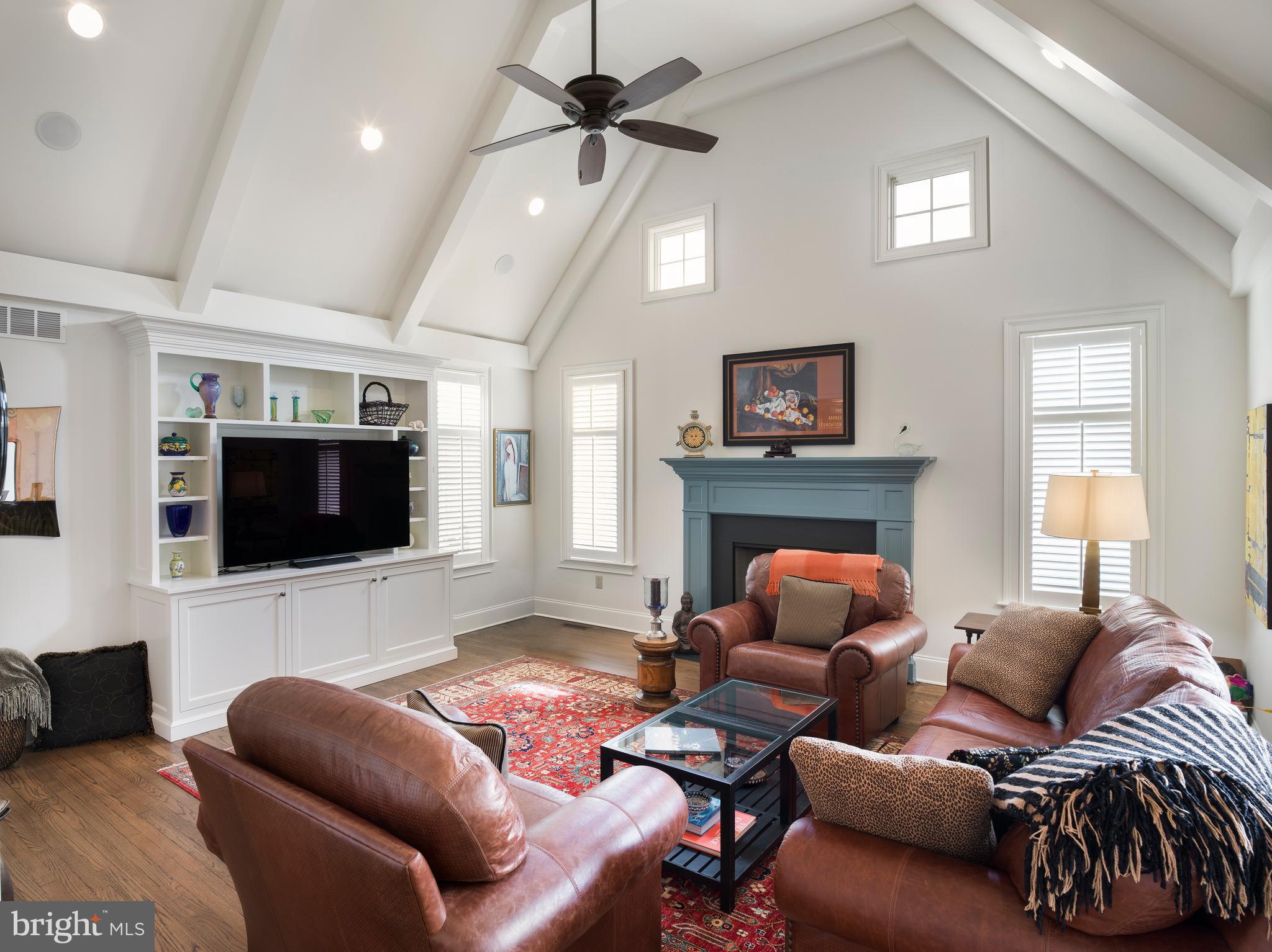 HAVERFORD RESERVE - Residential