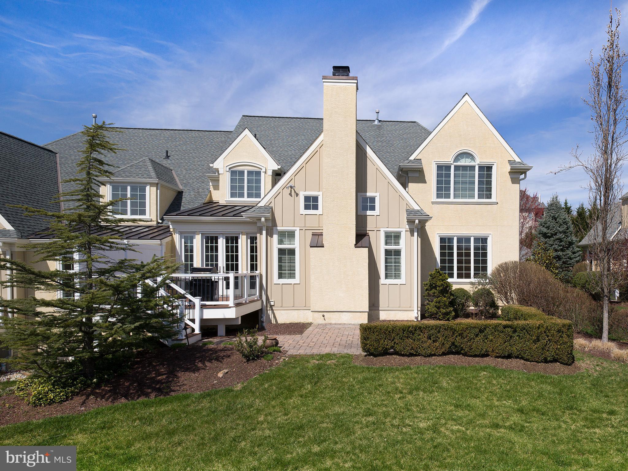 HAVERFORD RESERVE - Residential