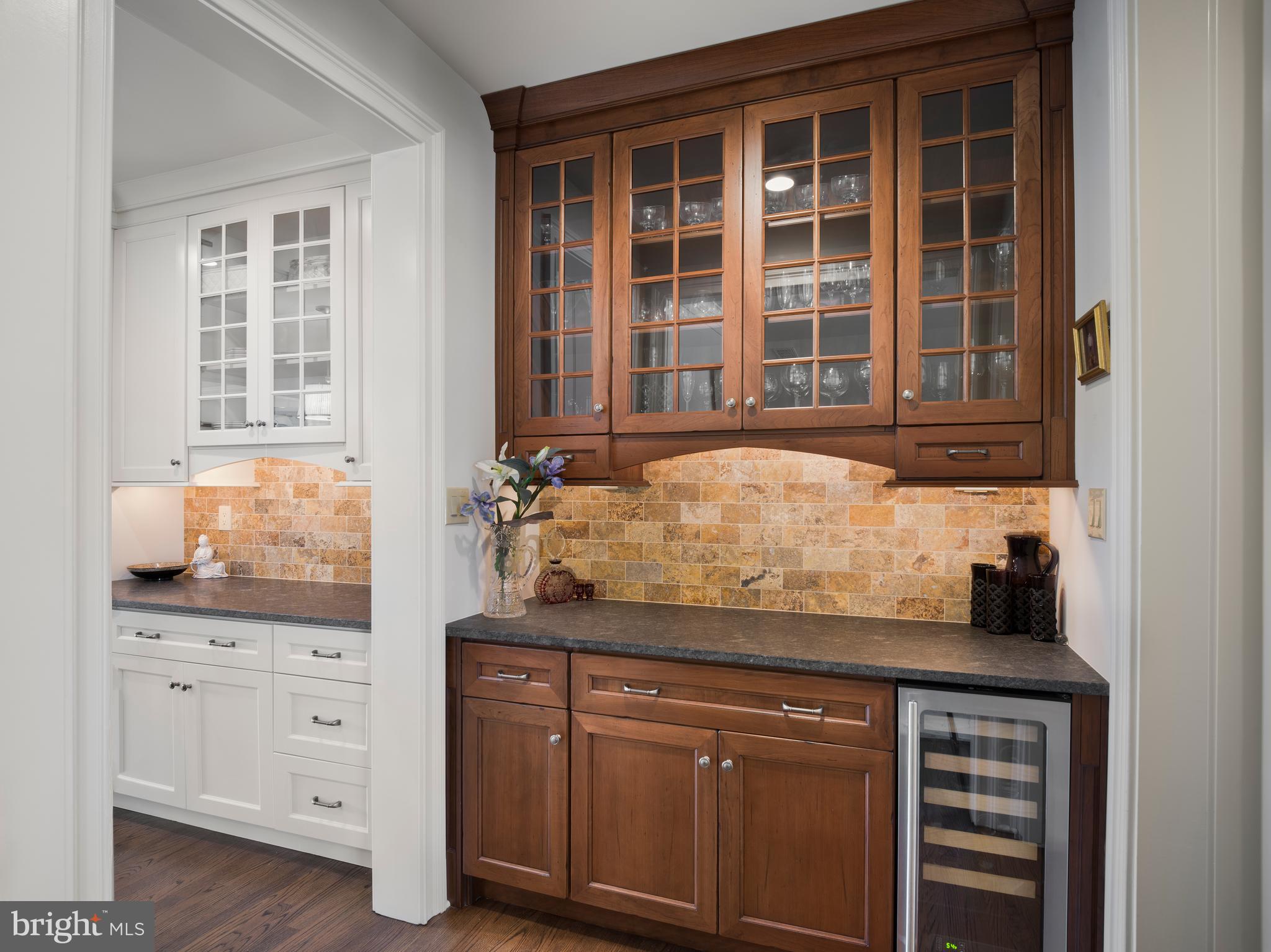 HAVERFORD RESERVE - Residential