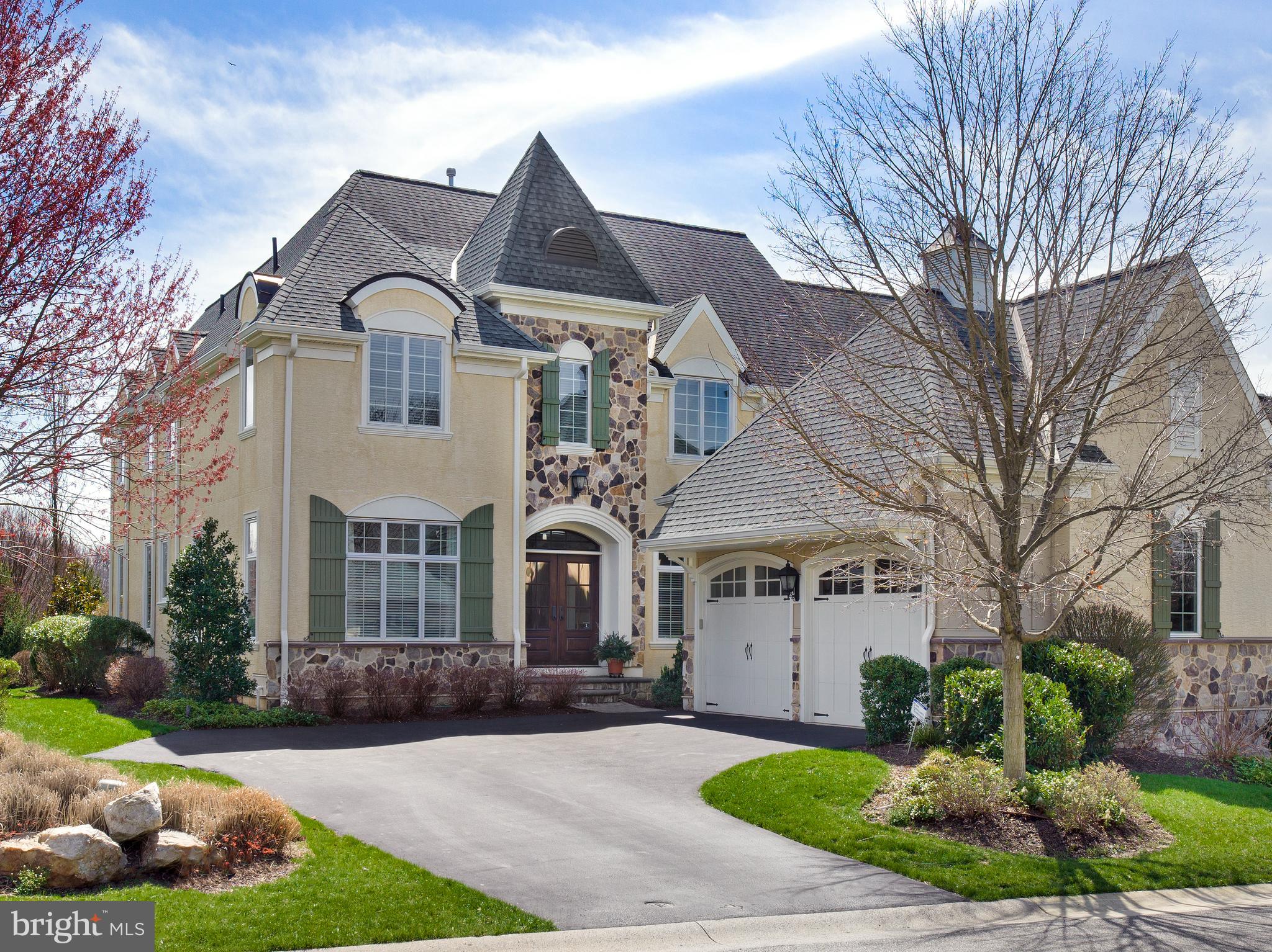 HAVERFORD RESERVE - Residential