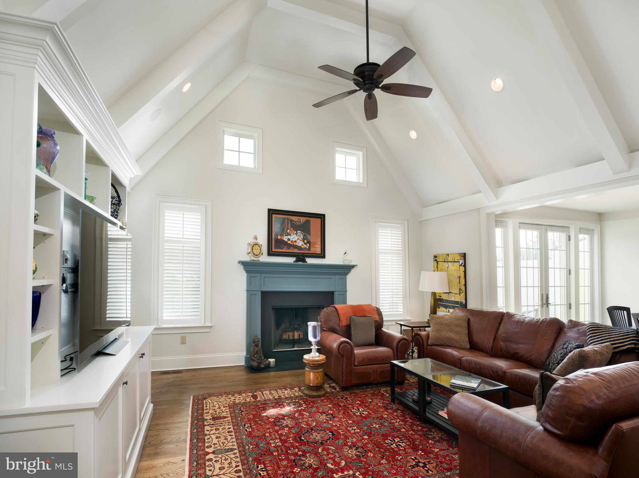 HAVERFORD RESERVE - Residential