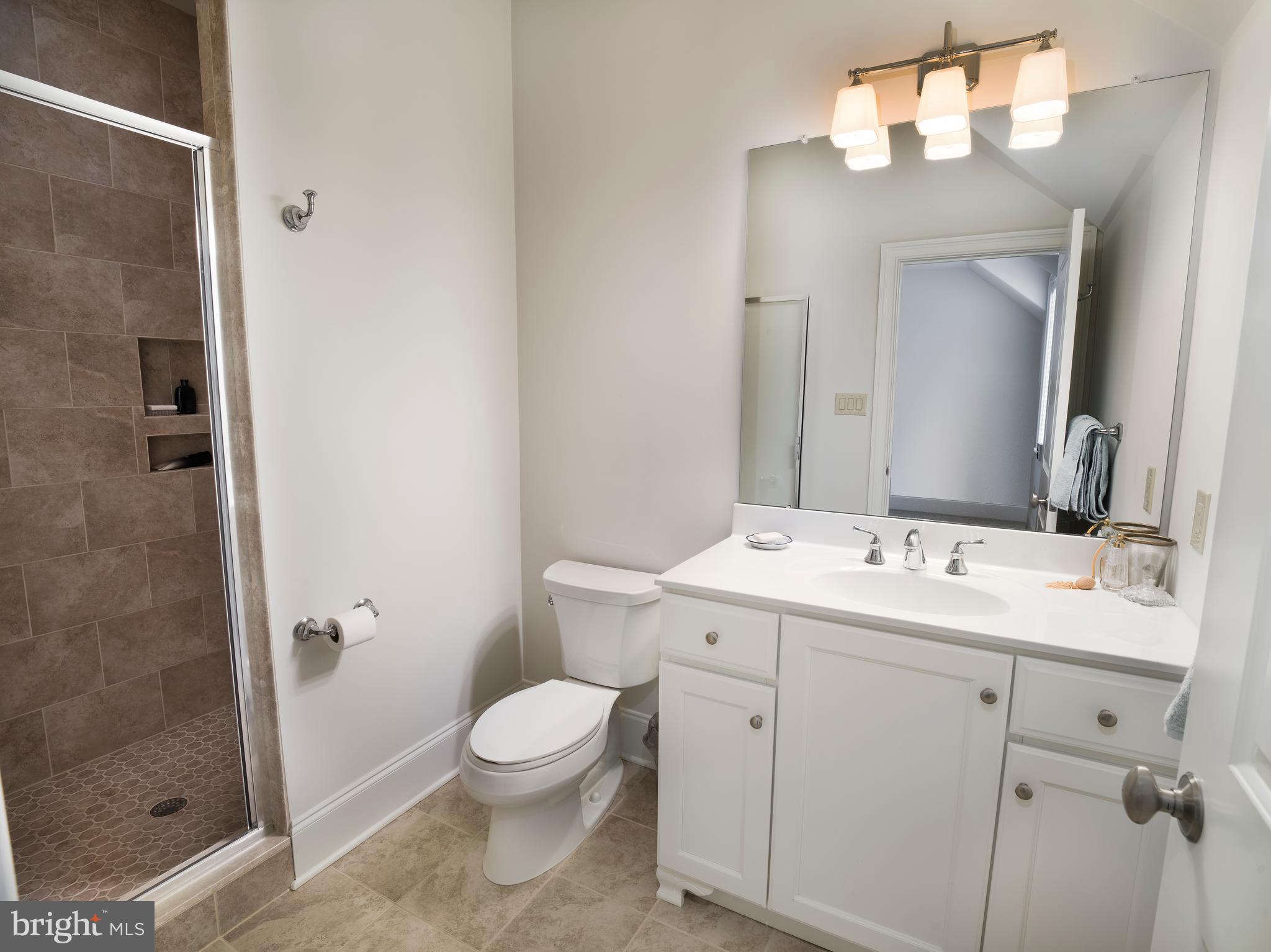 HAVERFORD RESERVE - Residential