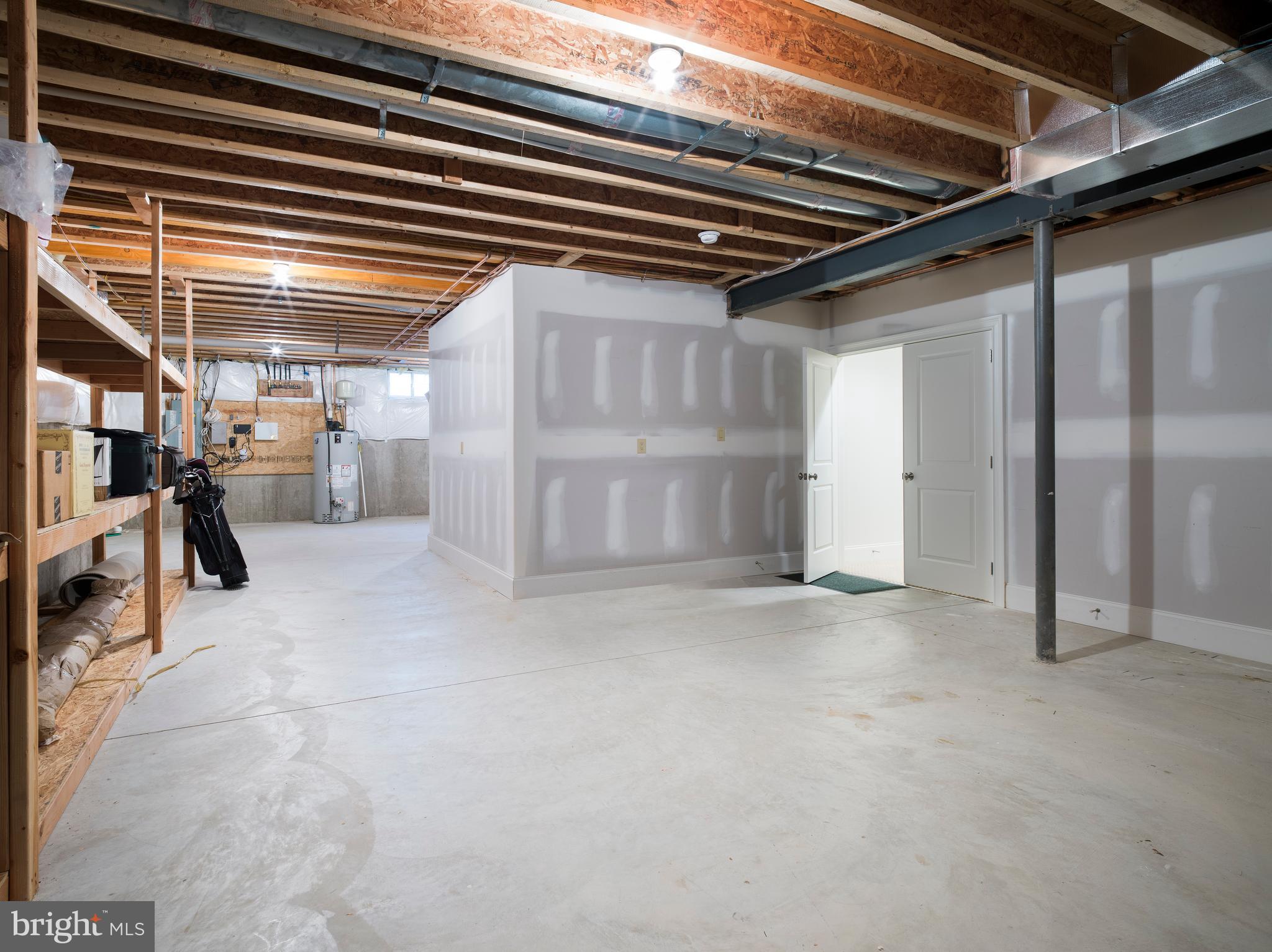 HAVERFORD RESERVE - Residential