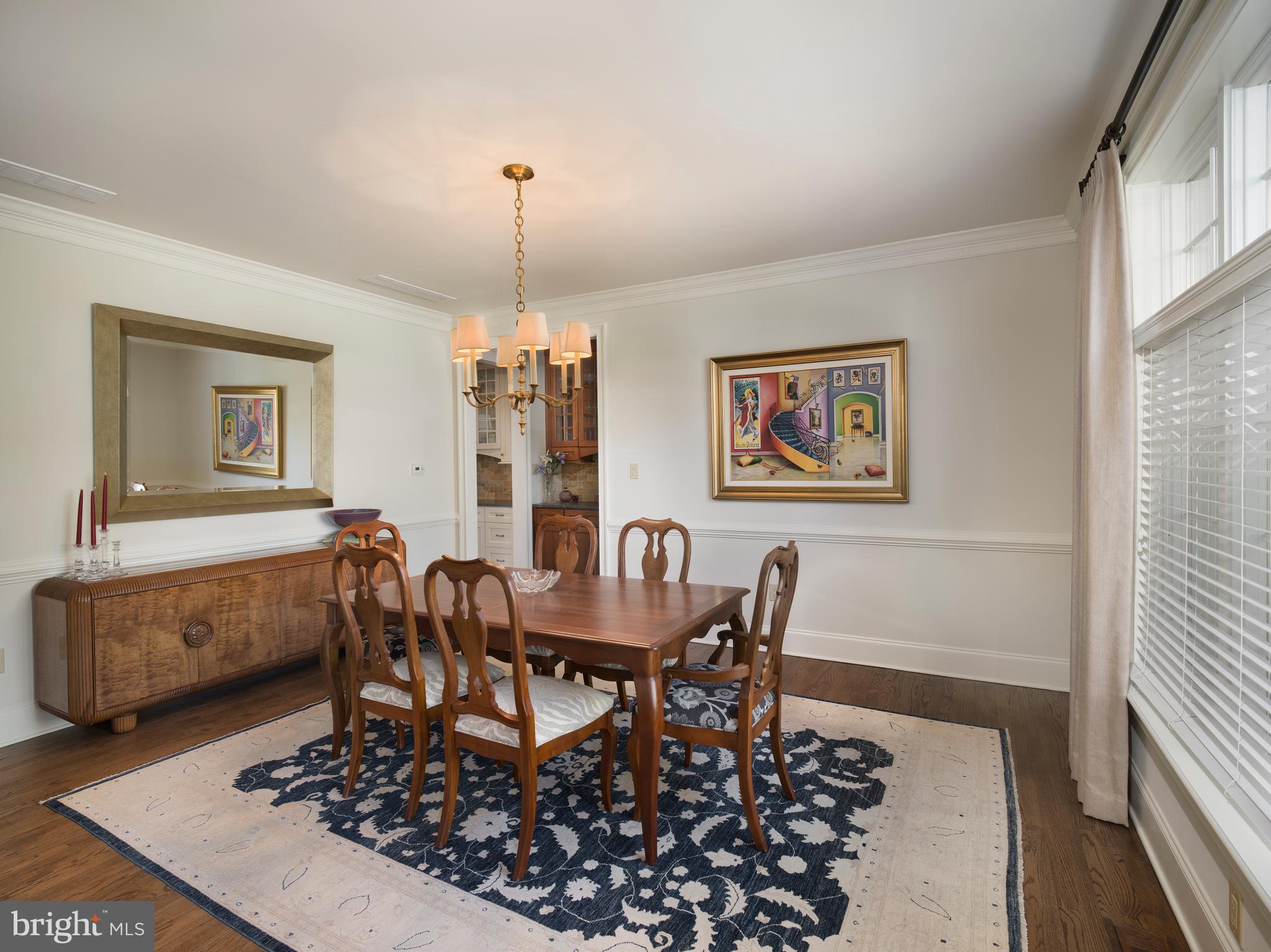 HAVERFORD RESERVE - Residential