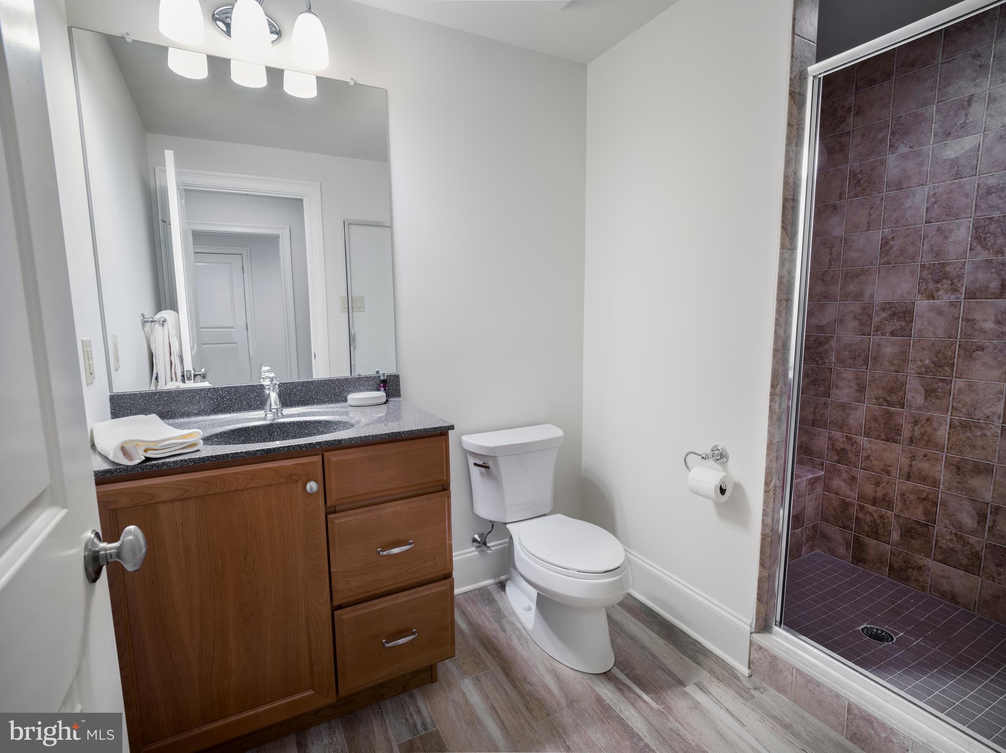 HAVERFORD RESERVE - Residential