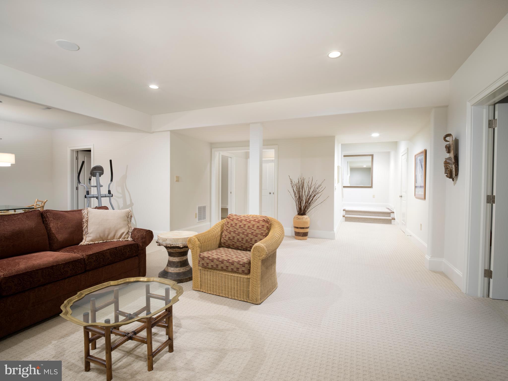 HAVERFORD RESERVE - Residential