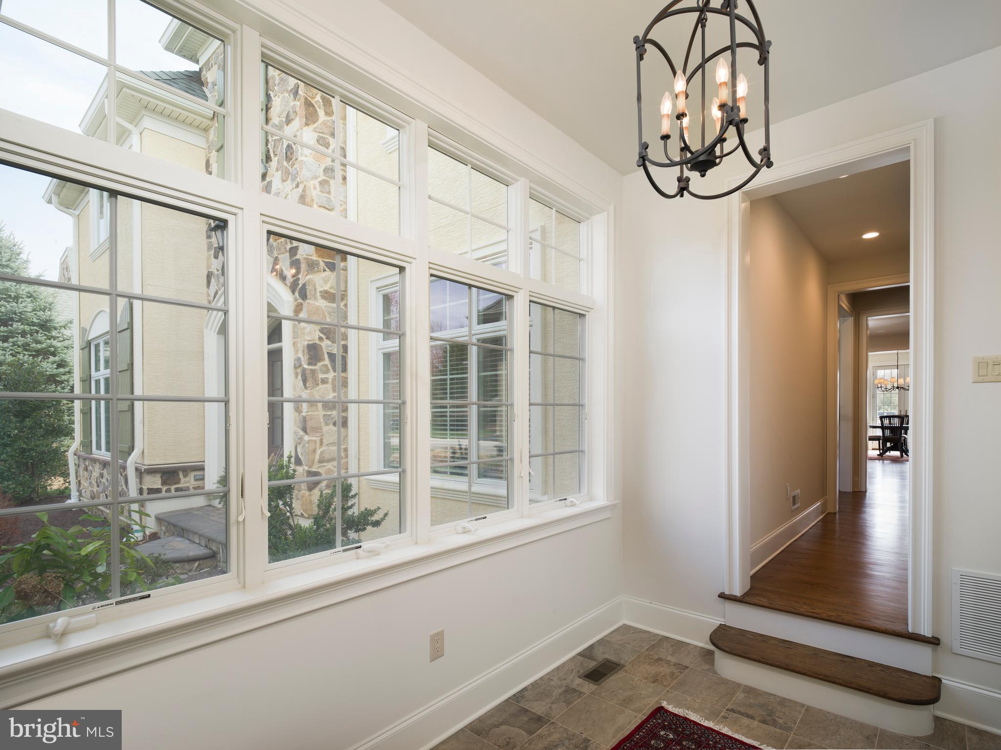 HAVERFORD RESERVE - Residential