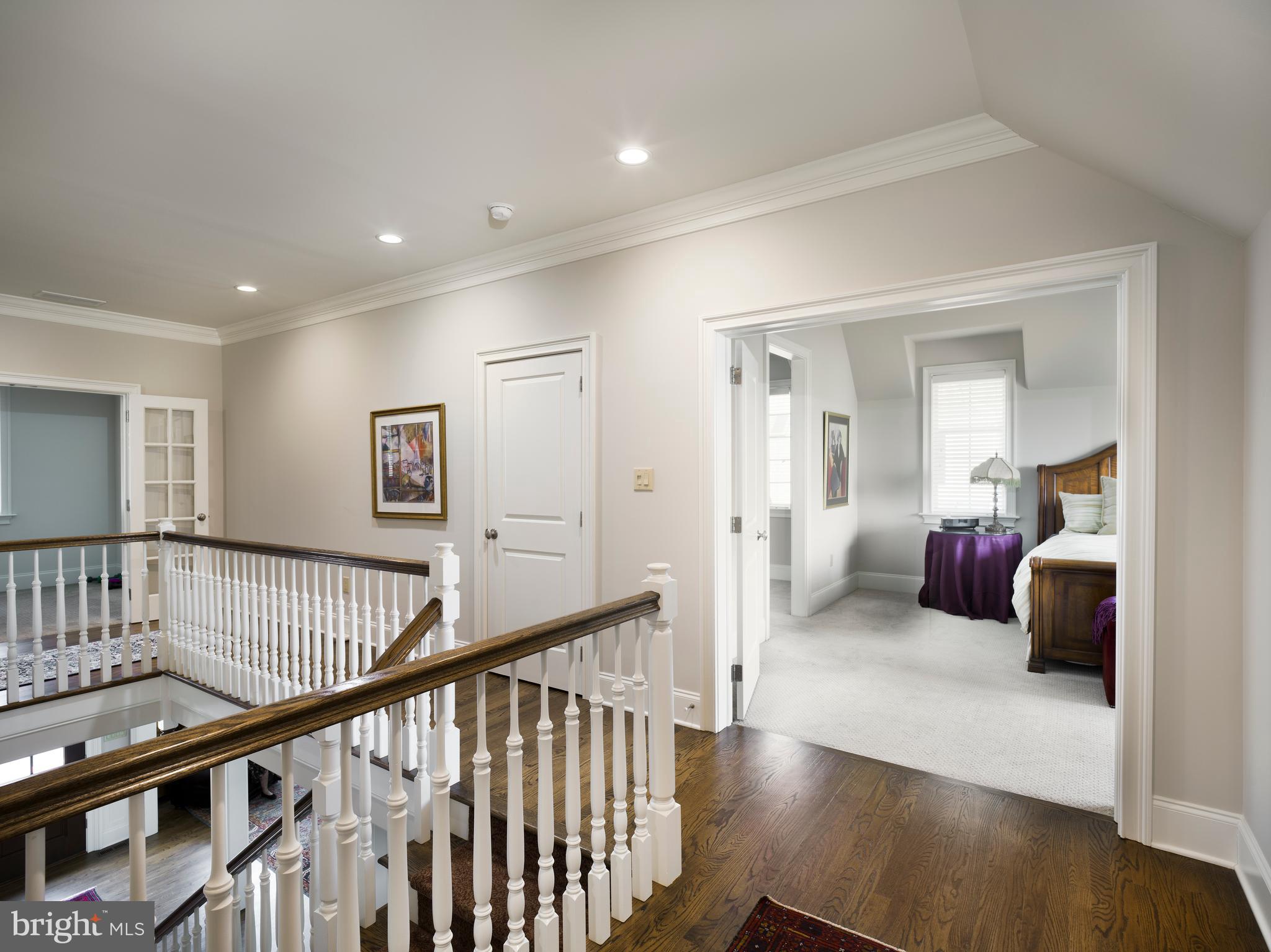 HAVERFORD RESERVE - Residential