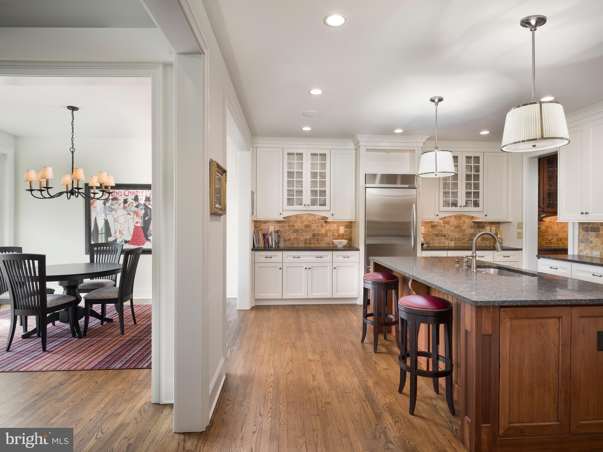 HAVERFORD RESERVE - Residential