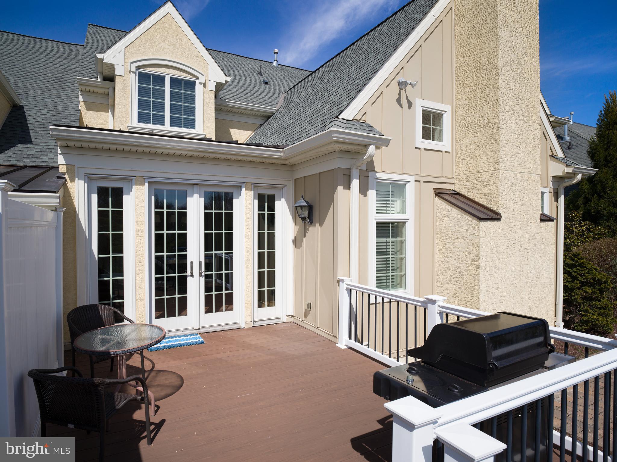 HAVERFORD RESERVE - Residential