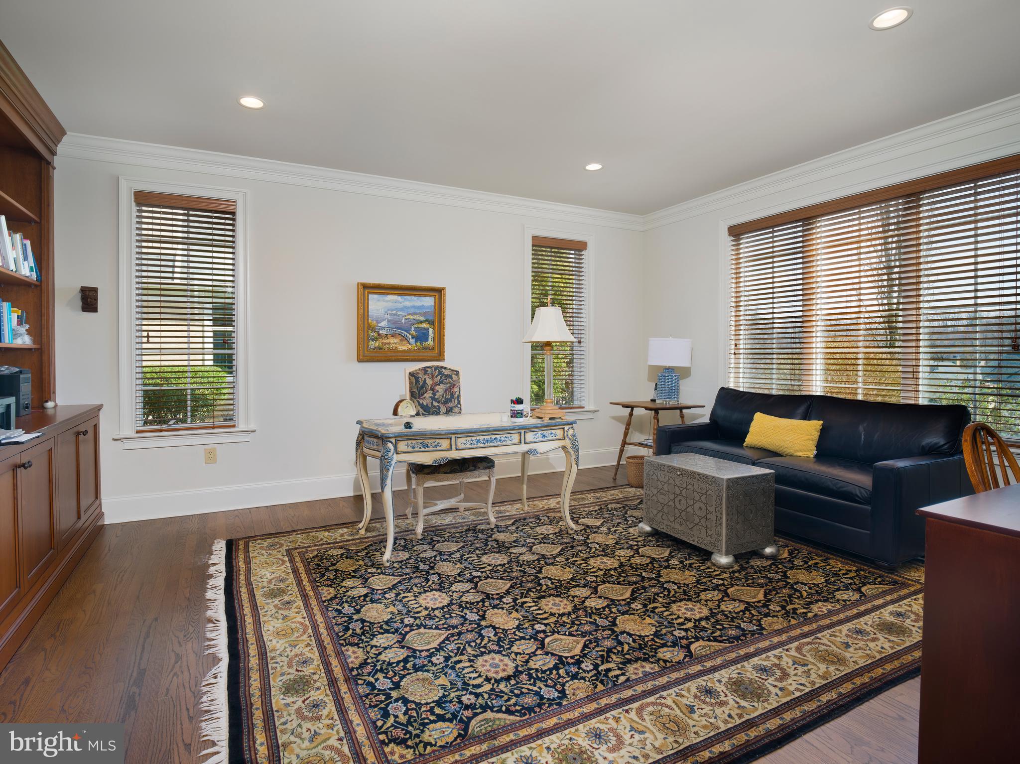 HAVERFORD RESERVE - Residential