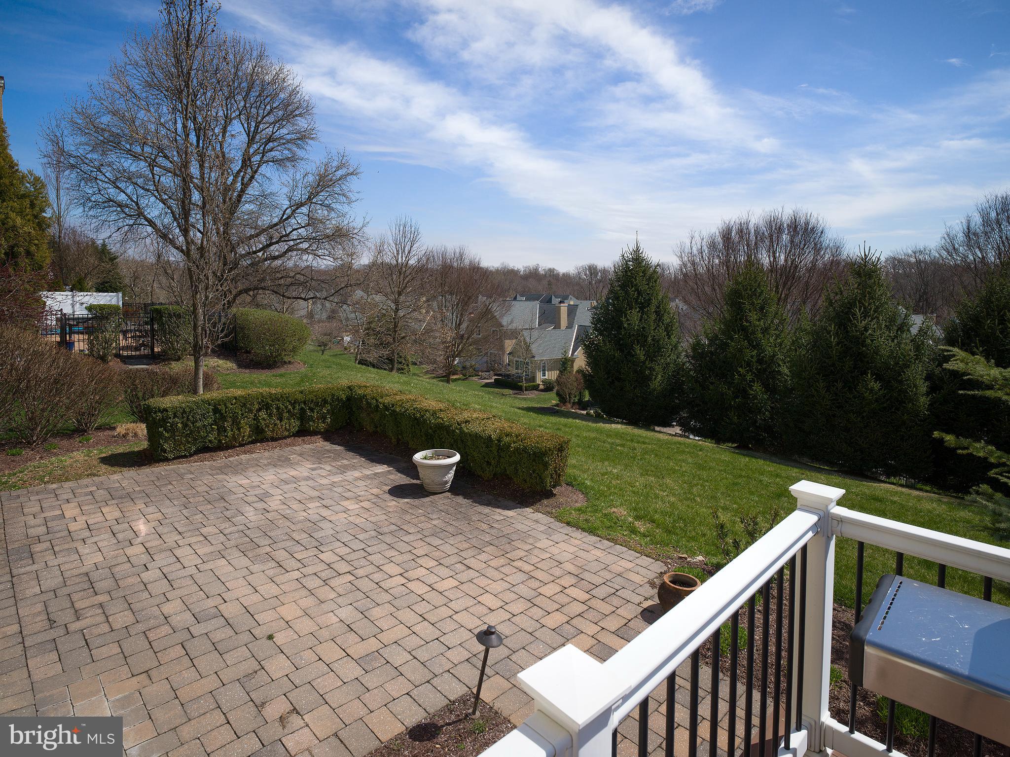 HAVERFORD RESERVE - Residential