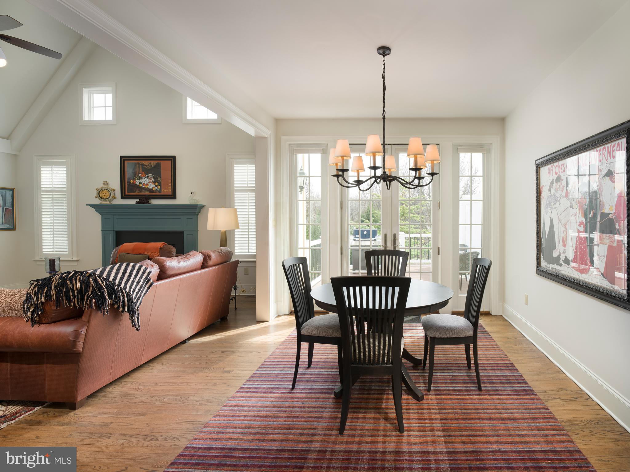 HAVERFORD RESERVE - Residential