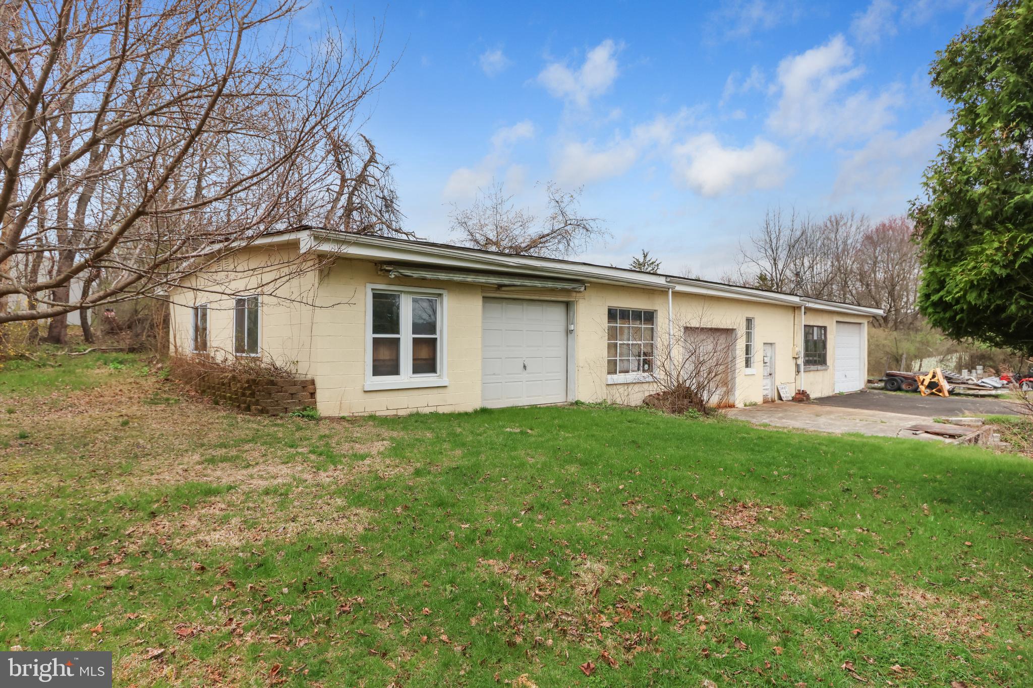 NOT IN DEVELOPEMENT - Residential