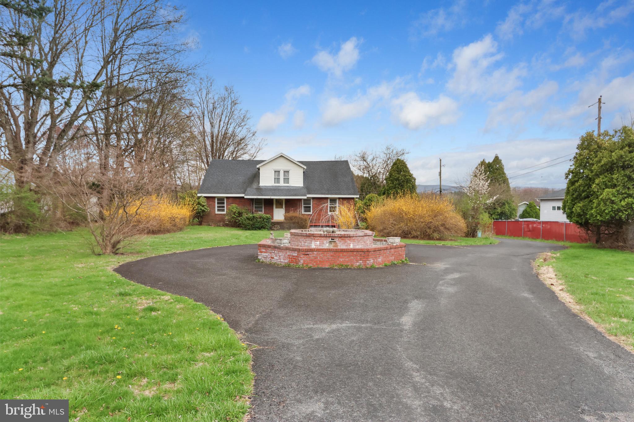 NOT IN DEVELOPEMENT - Residential