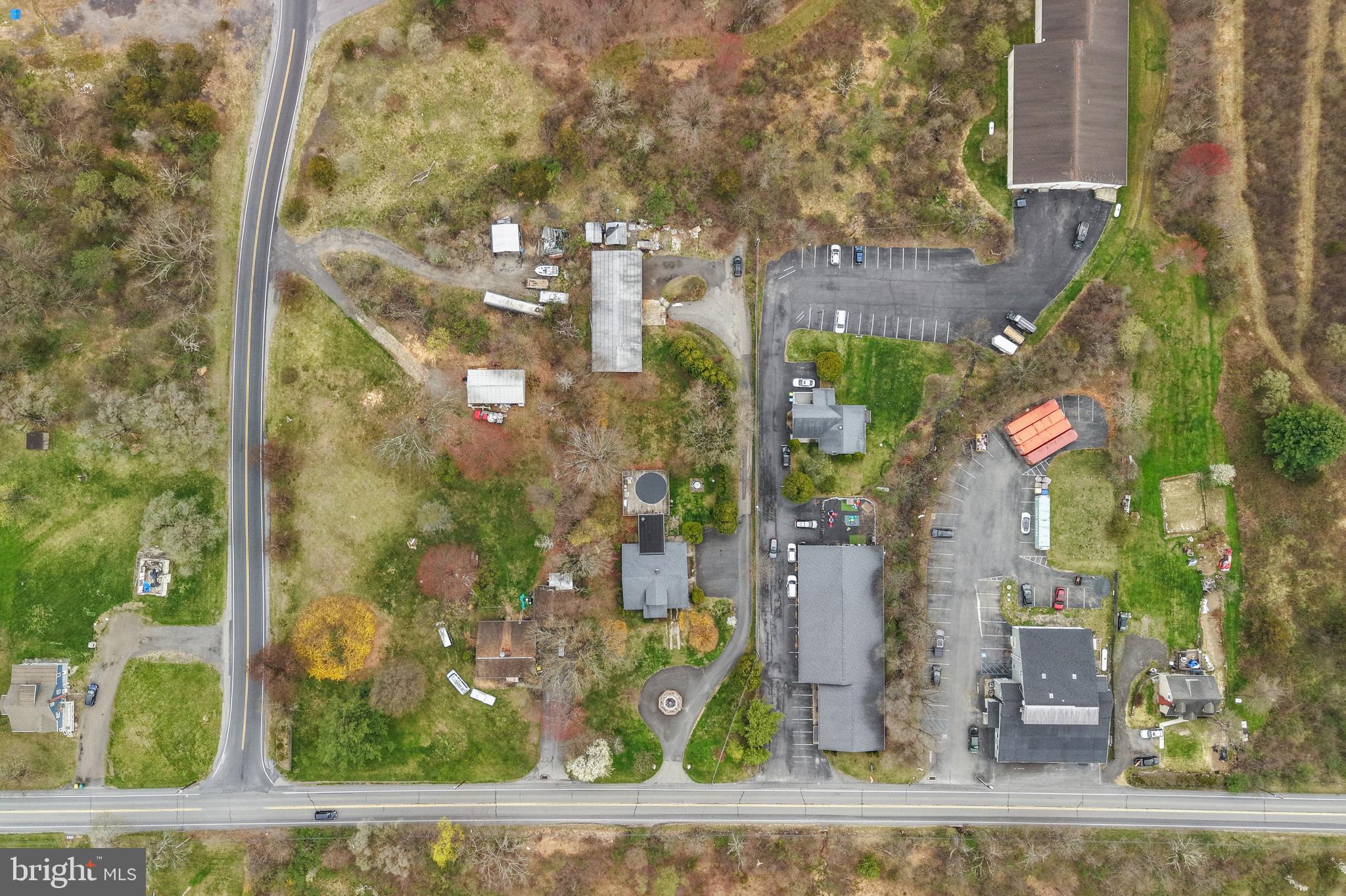 NOT IN DEVELOPEMENT - Residential