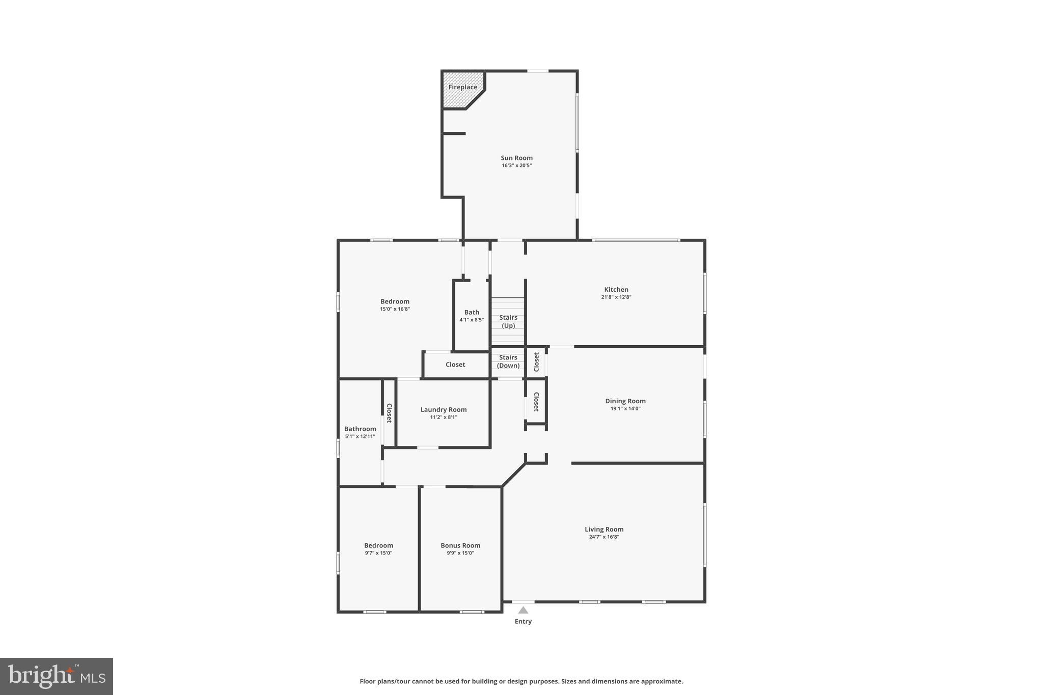 NOT IN DEVELOPEMENT - Residential