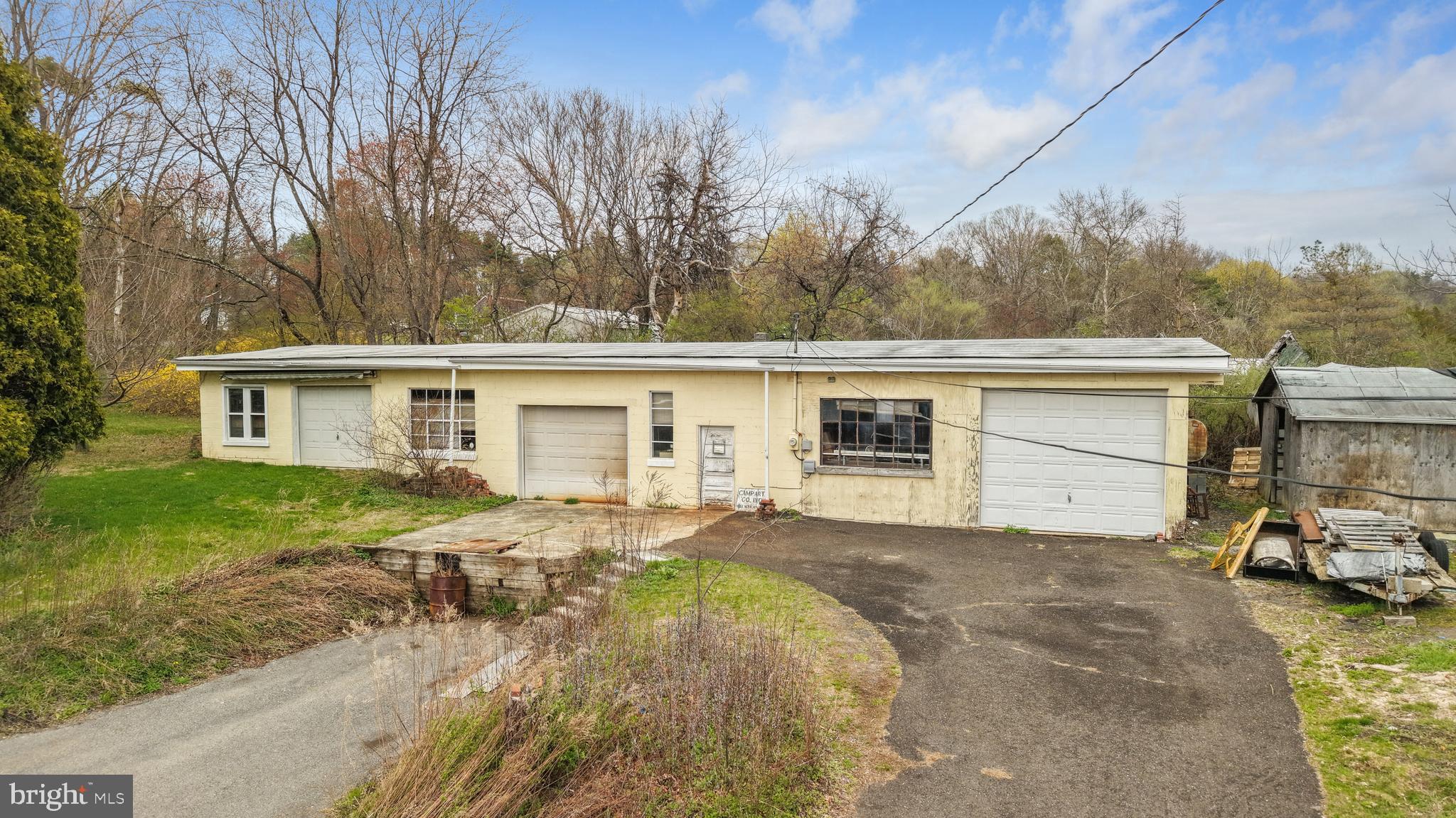 NOT IN DEVELOPEMENT - Residential