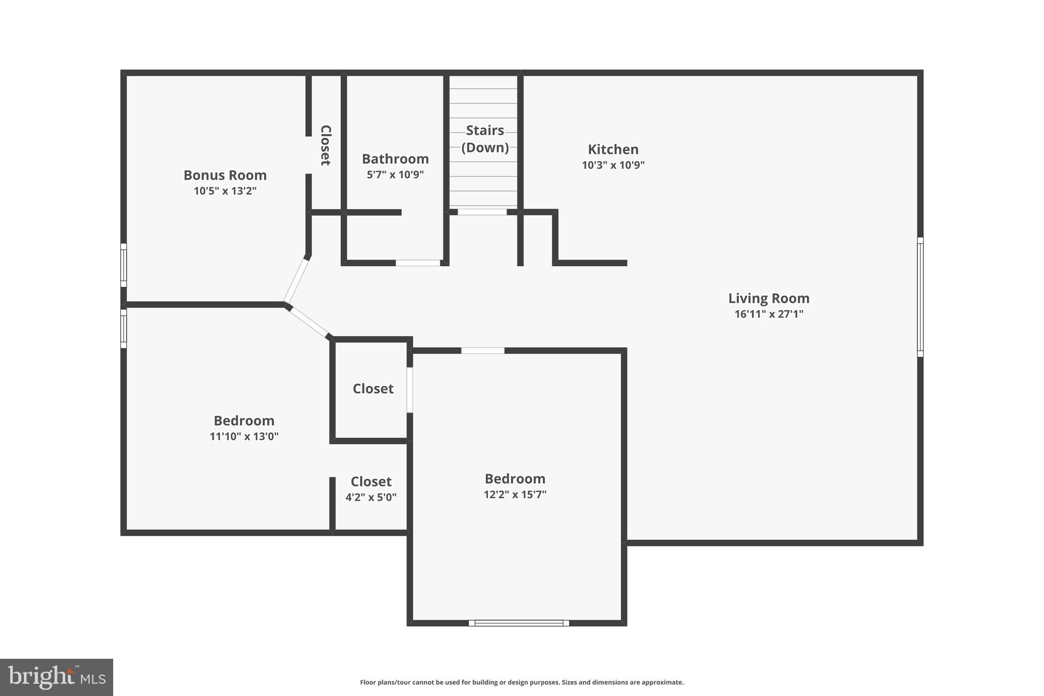 NOT IN DEVELOPEMENT - Residential