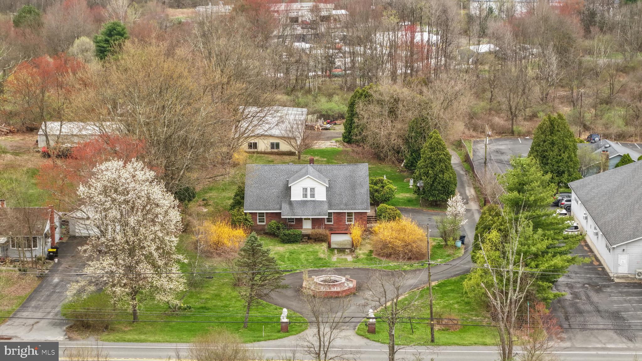NOT IN DEVELOPEMENT - Residential