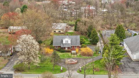 Homes For Sale - 2115 W Main Street<br/> STROUDSBURG, PA 18360