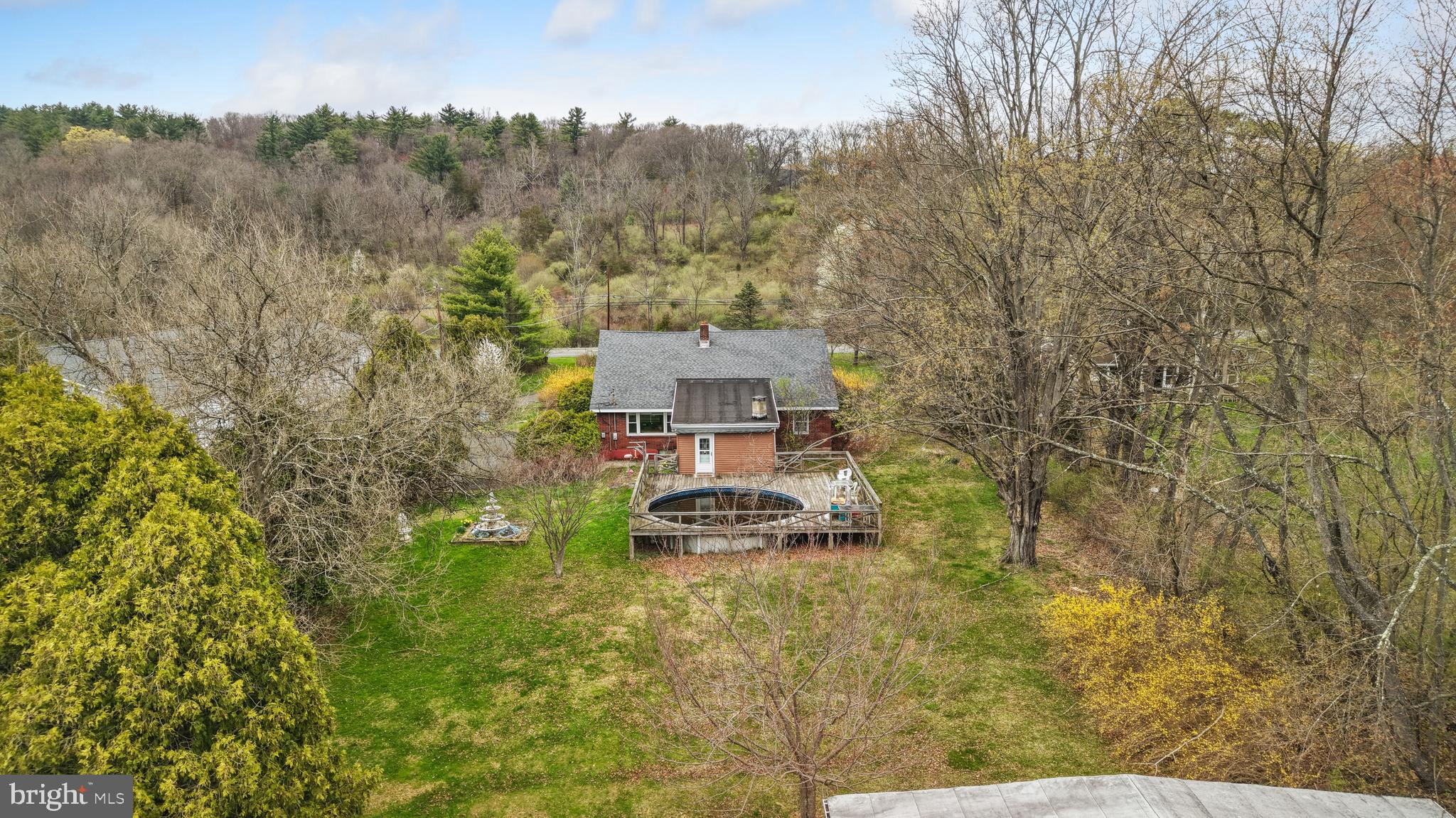 NOT IN DEVELOPEMENT - Residential
