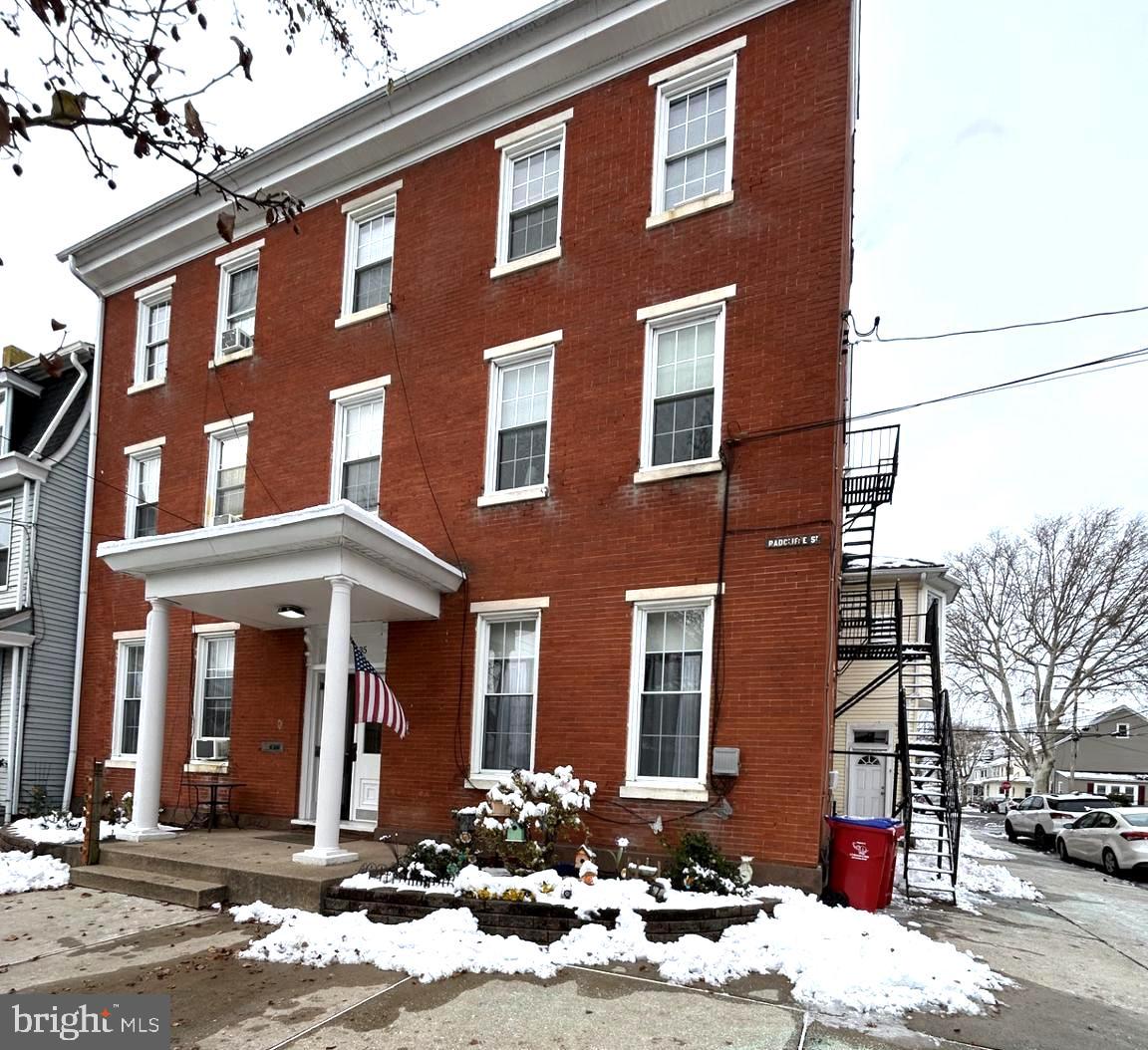 NONE AVAILABLE - Residential Lease