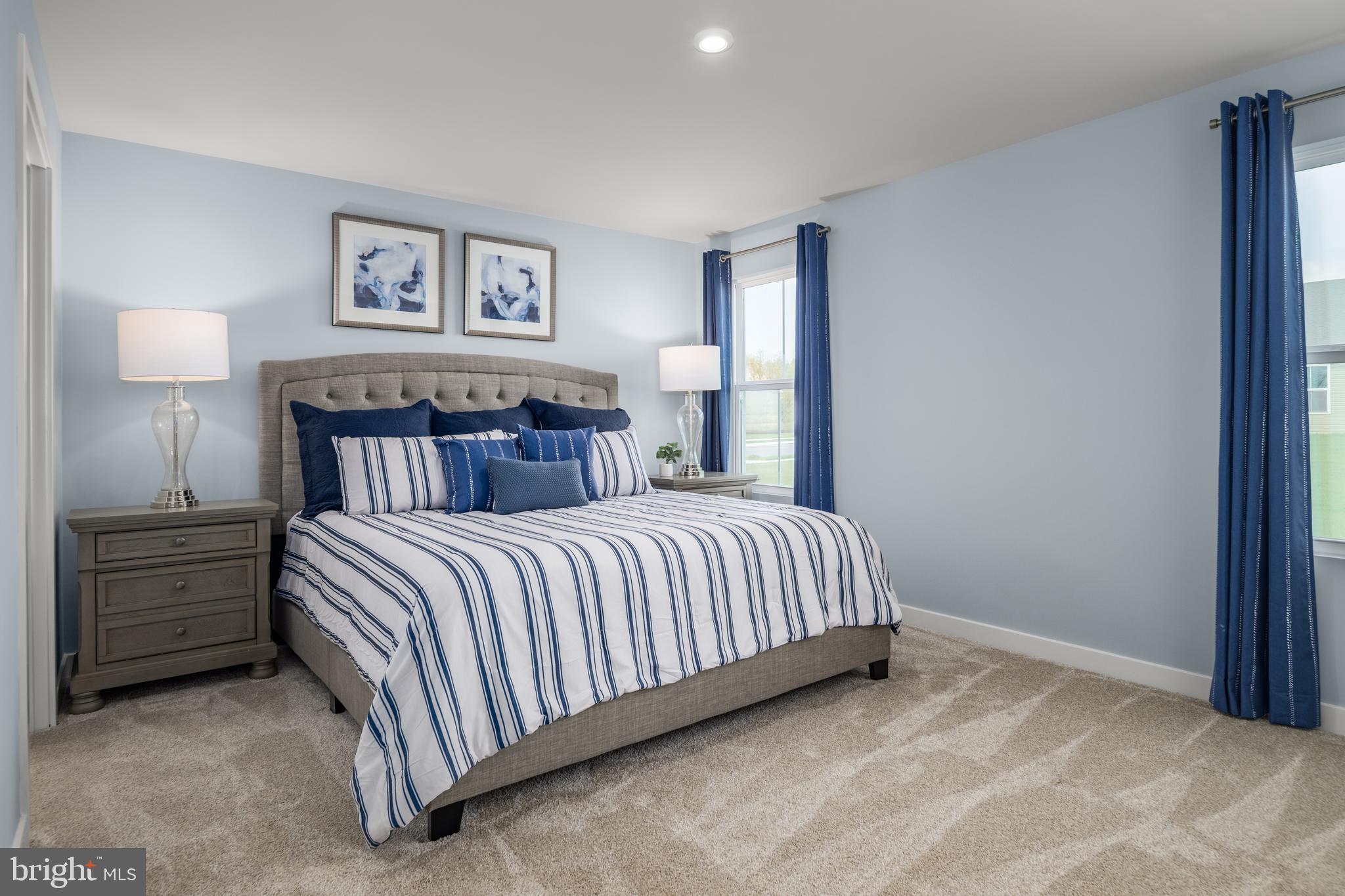 COMMUNITIES OF BURWELL - Residential