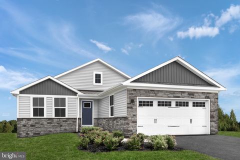 1750 CARACAS BOULEVARD MARTINSBURG WV 25403