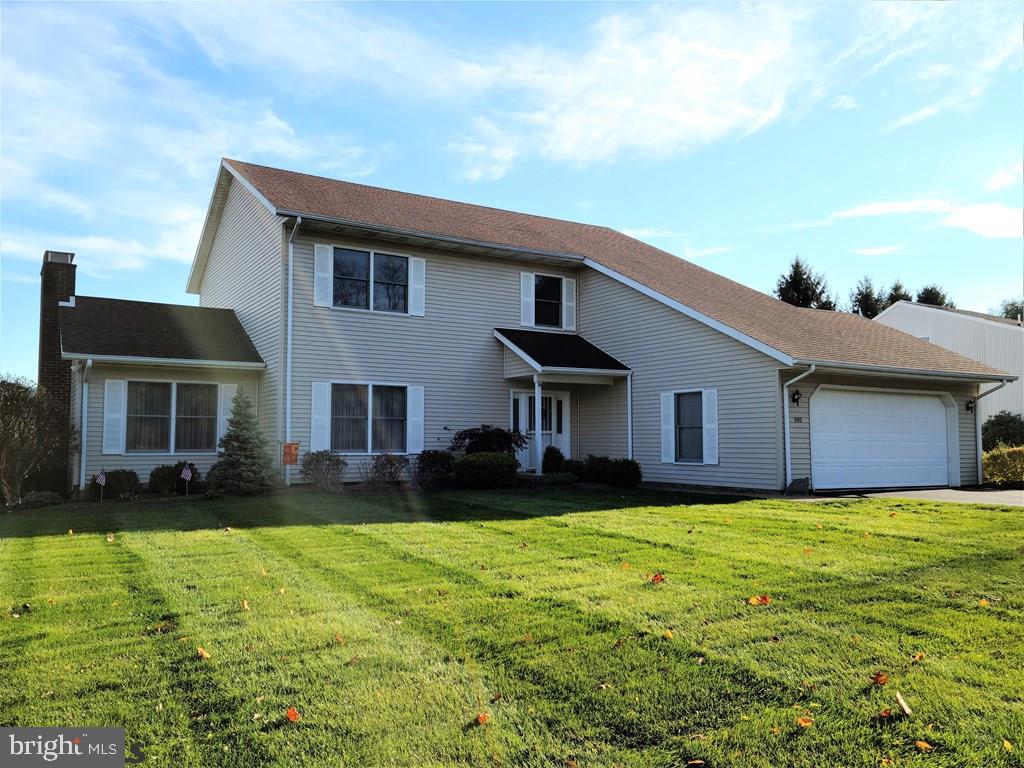 GREENTREE - Residential