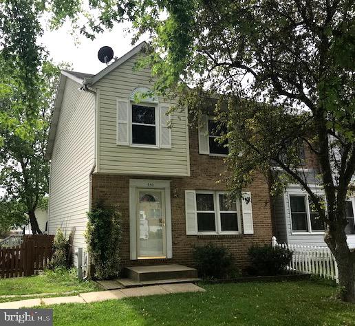 FAIRWAYS AT WAKEFIELD - Residential