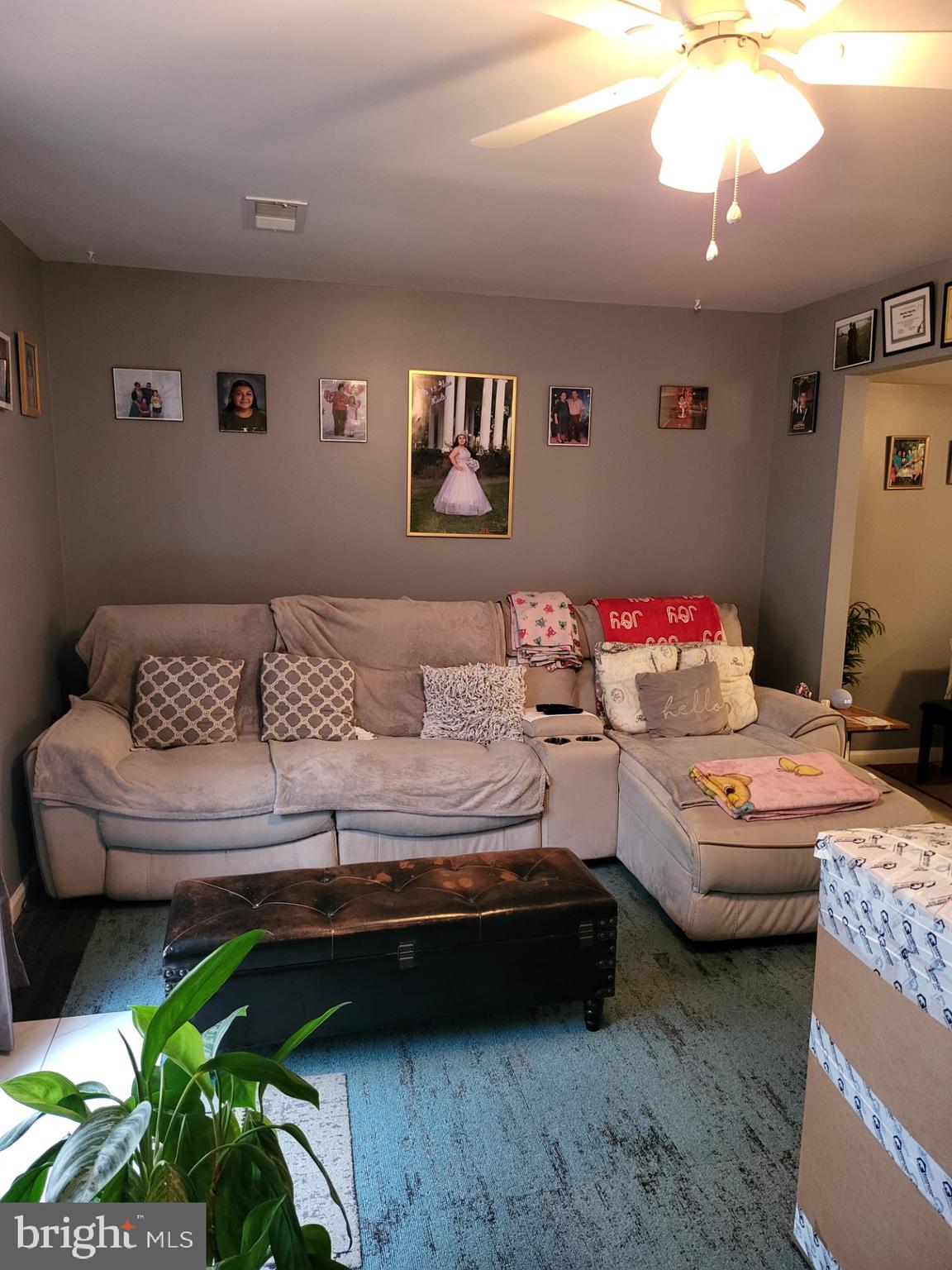 STONERIDGE - Residential