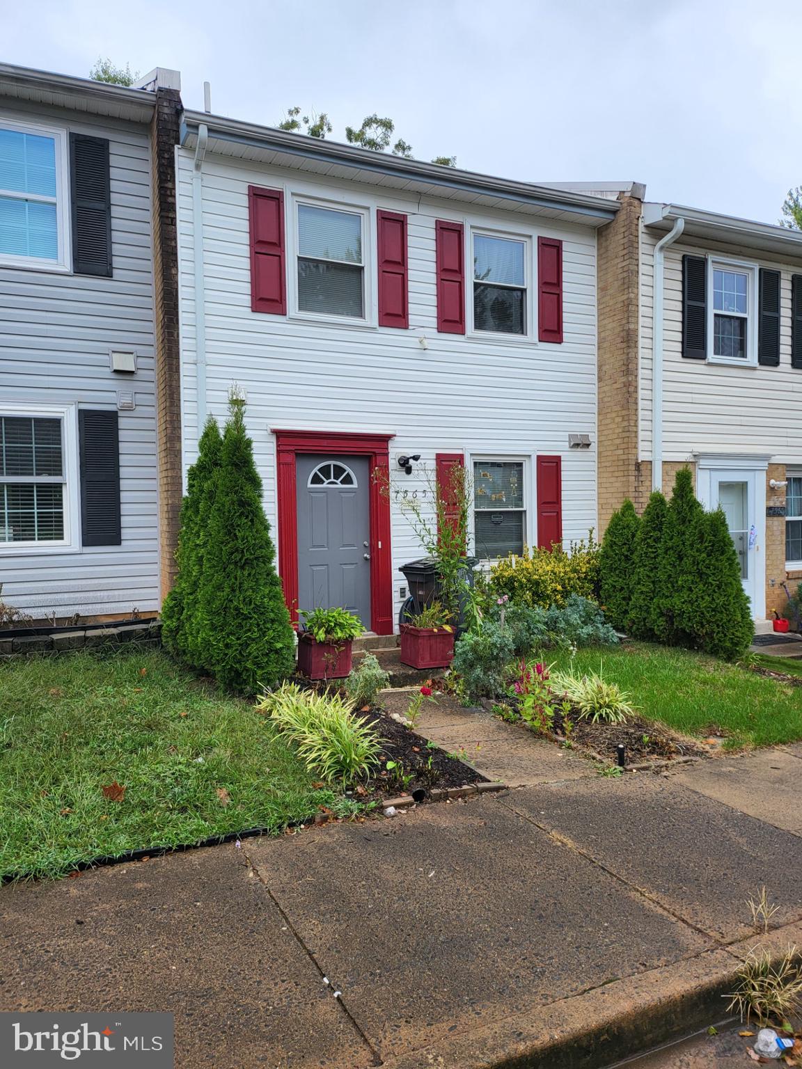 STONERIDGE - Residential