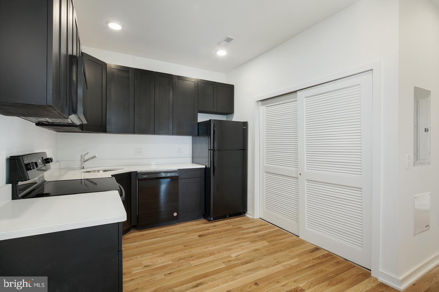 FISHTOWN - Residential Lease