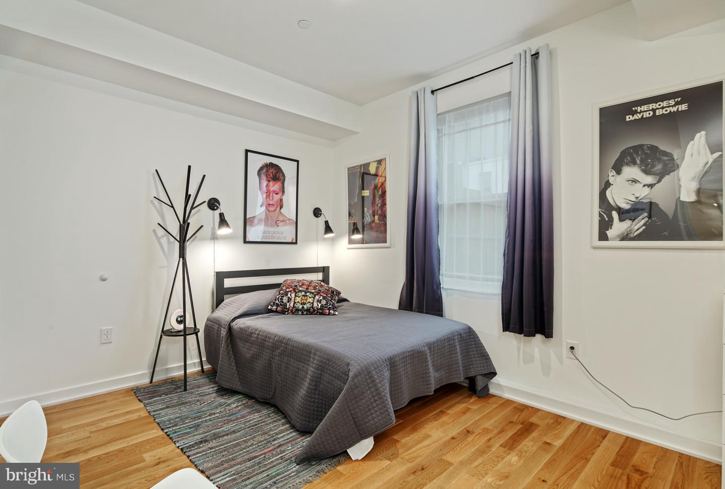 FISHTOWN - Residential Lease