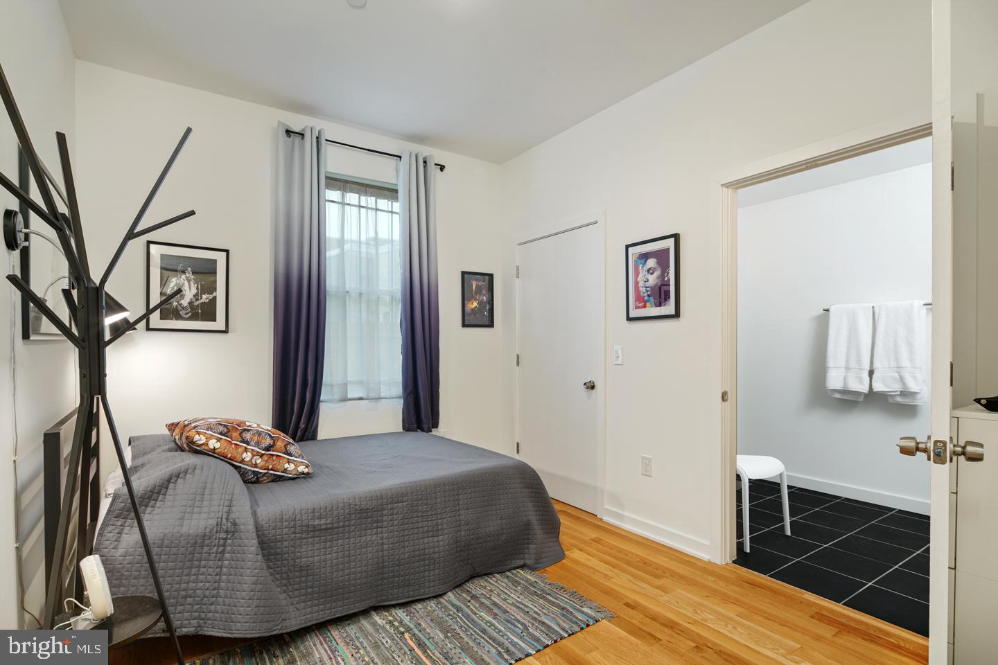 FISHTOWN - Residential Lease