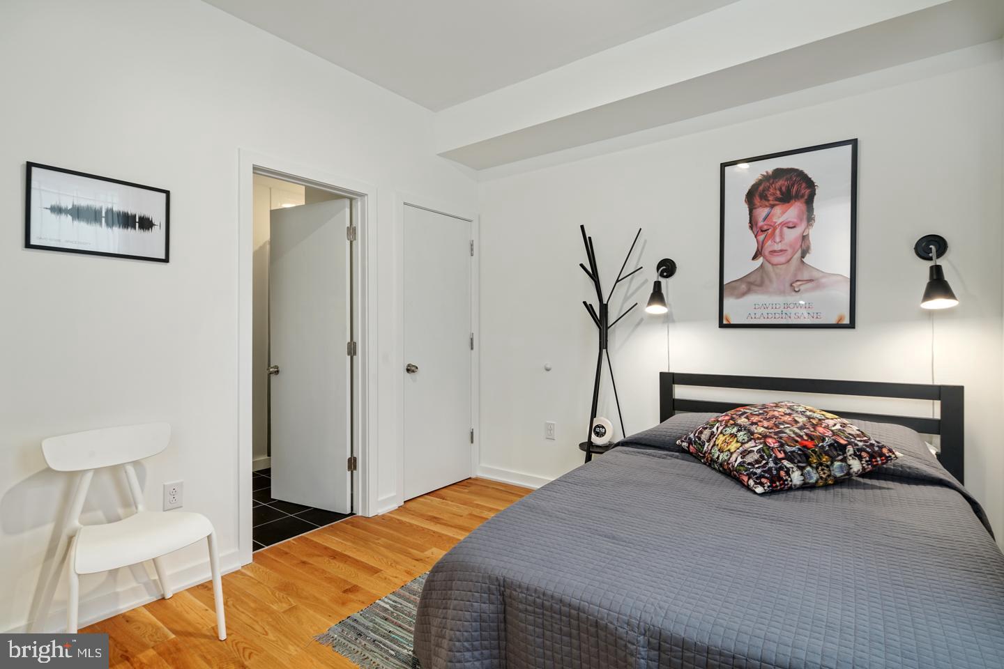 FISHTOWN - Residential Lease