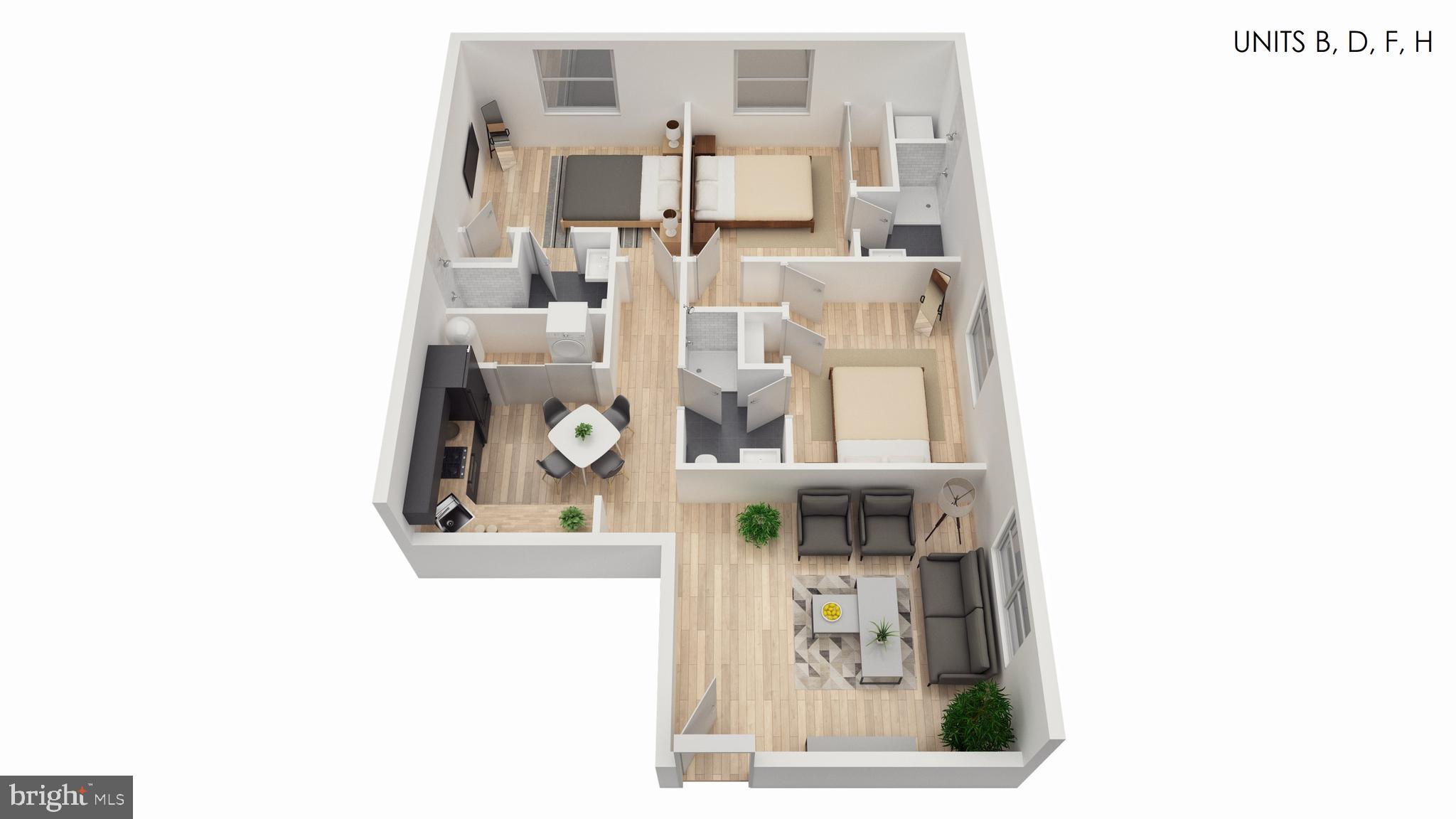 FISHTOWN - Residential Lease