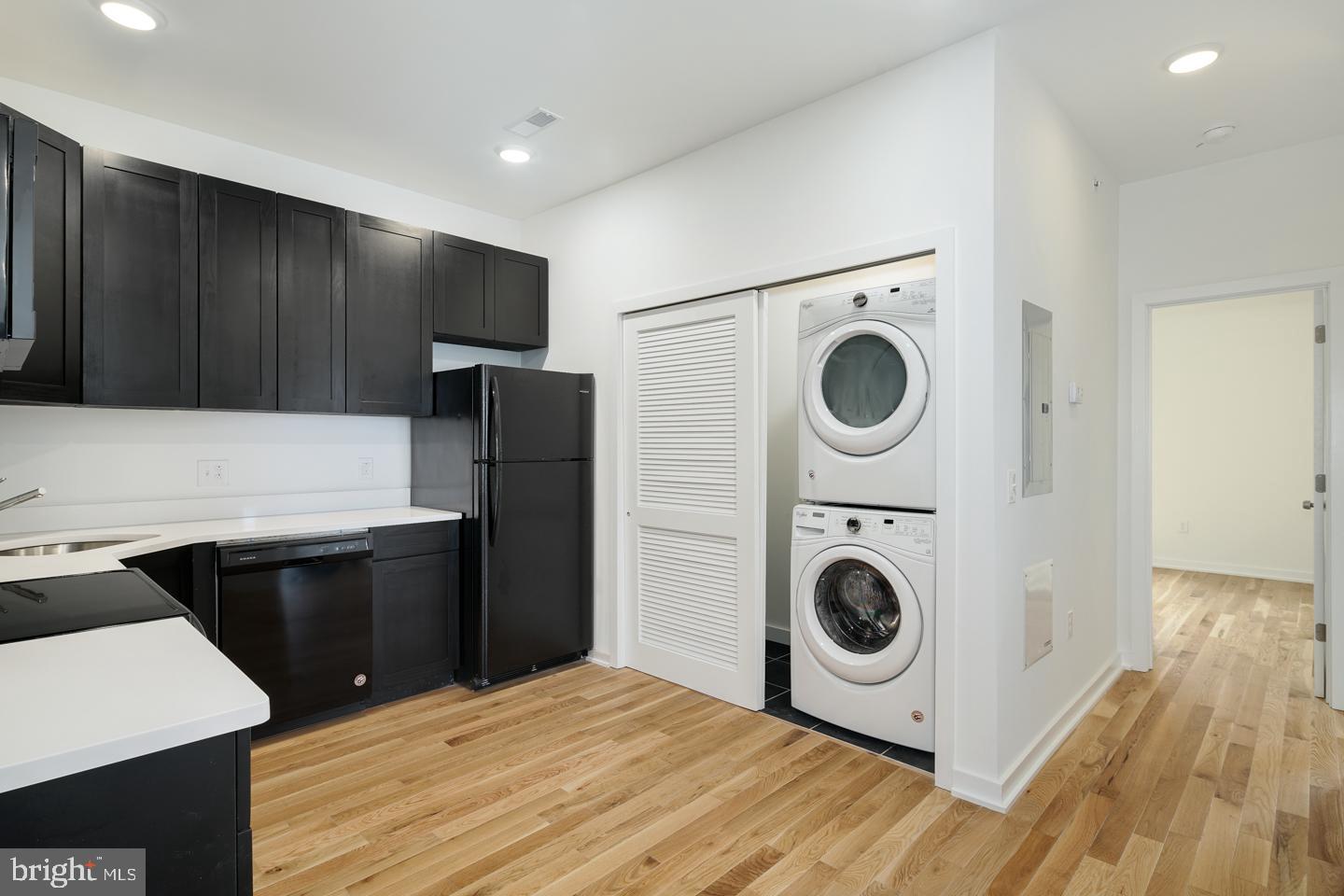 FISHTOWN - Residential Lease