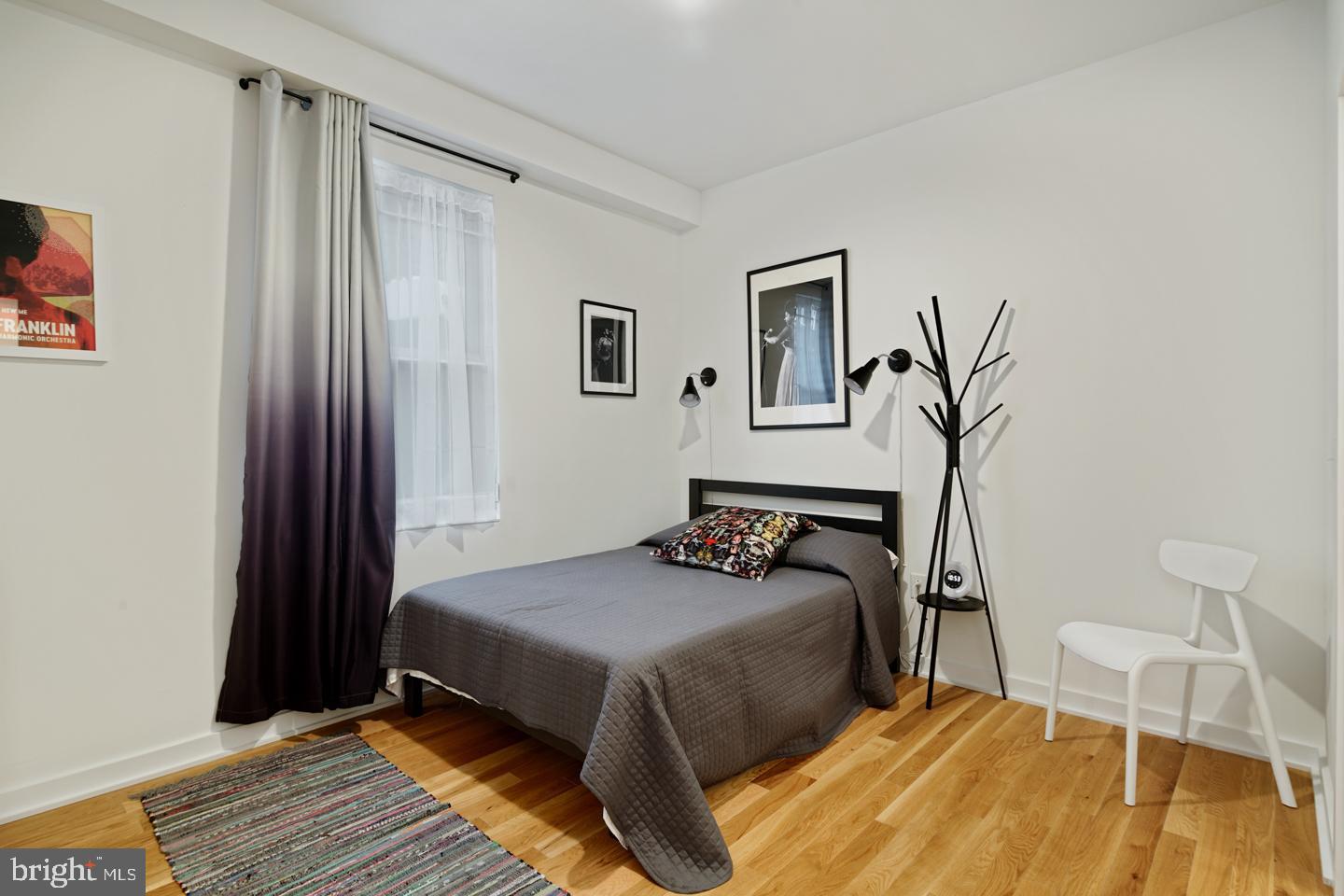 FISHTOWN - Residential Lease